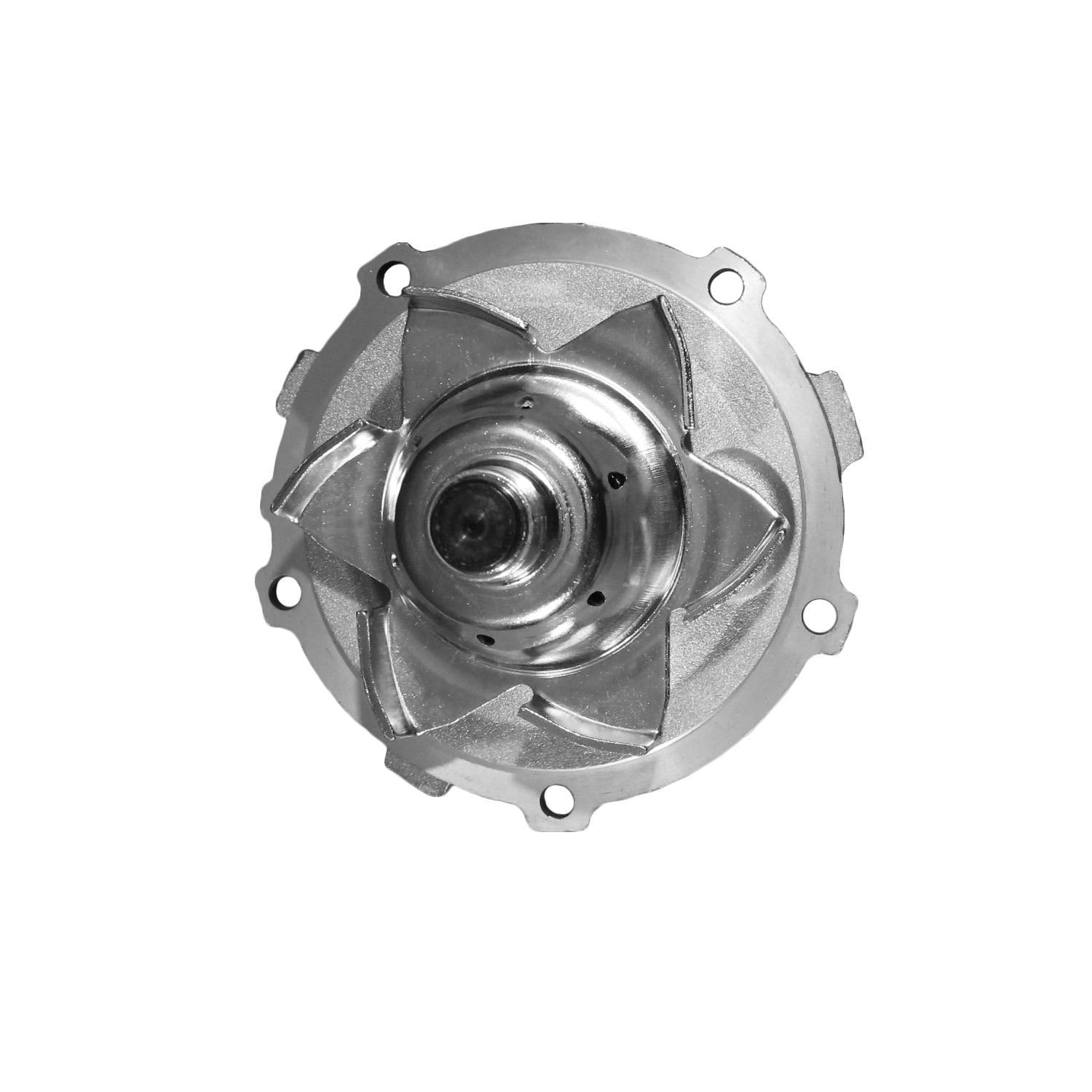 ACDelco Professional 252-721 Kit De Bomba De Agua