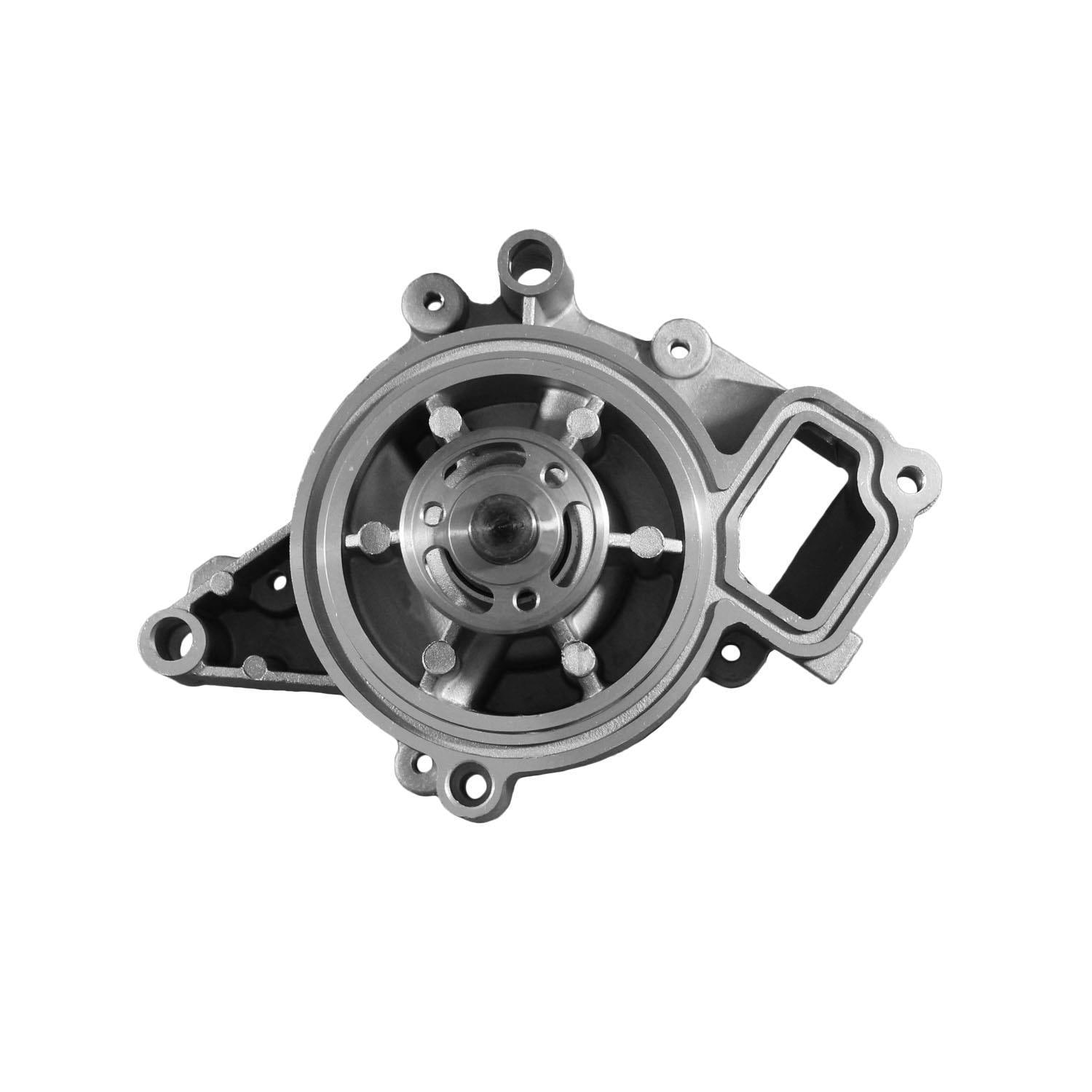 ACDelco 251-821 Kühlwasserpumpe Motorwasserpumpe, 1 - View #12