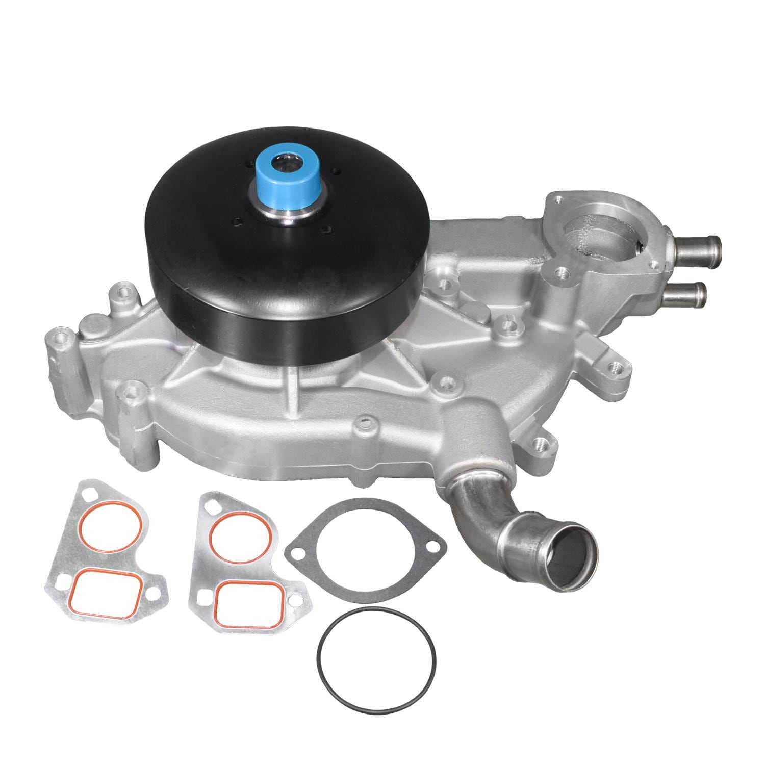 TVM❣️ ACDelco Gold Engine Water Pump 252-845 | AutoZone