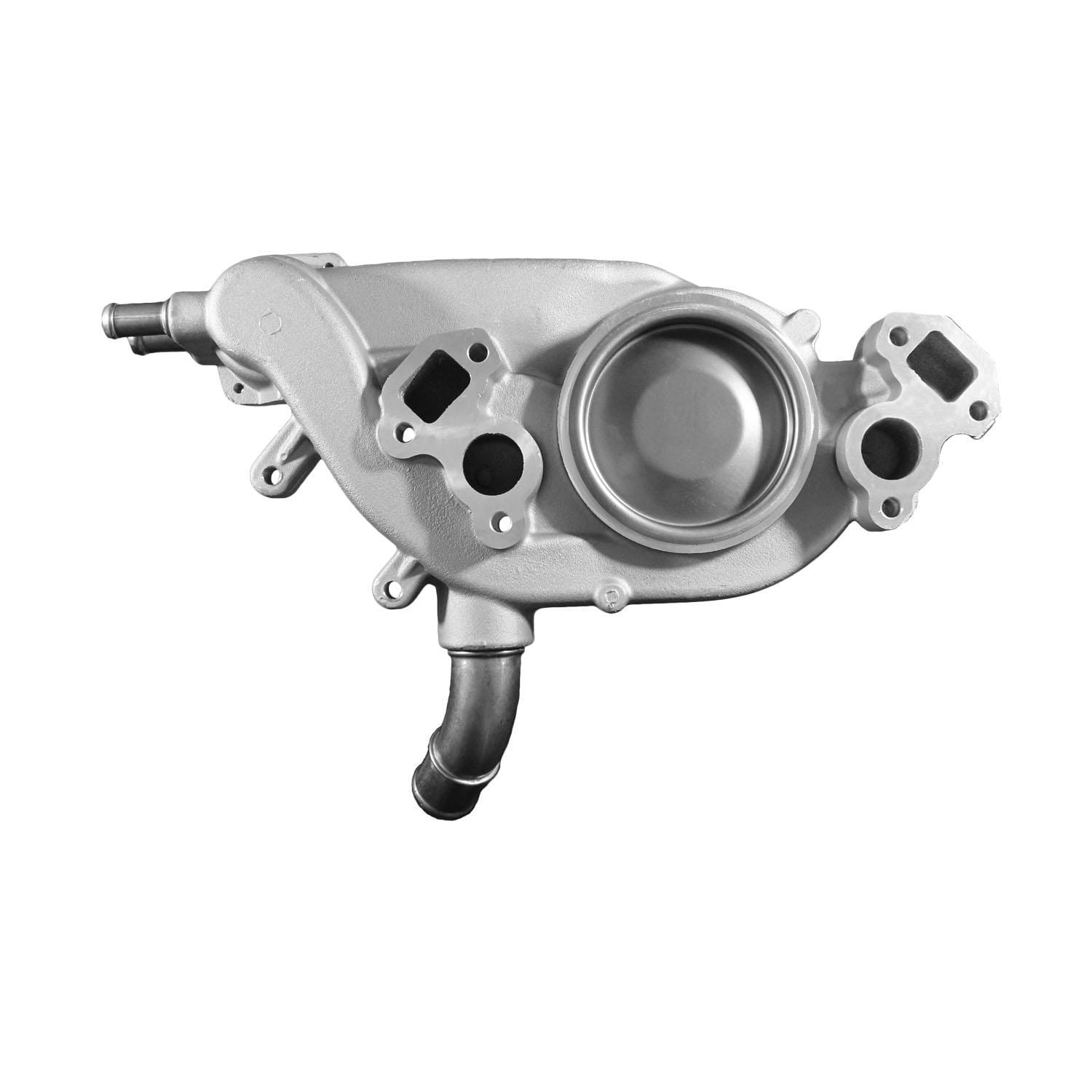 人生**** ACDelco Gold Engine Water Pump 252-845 | AutoZone