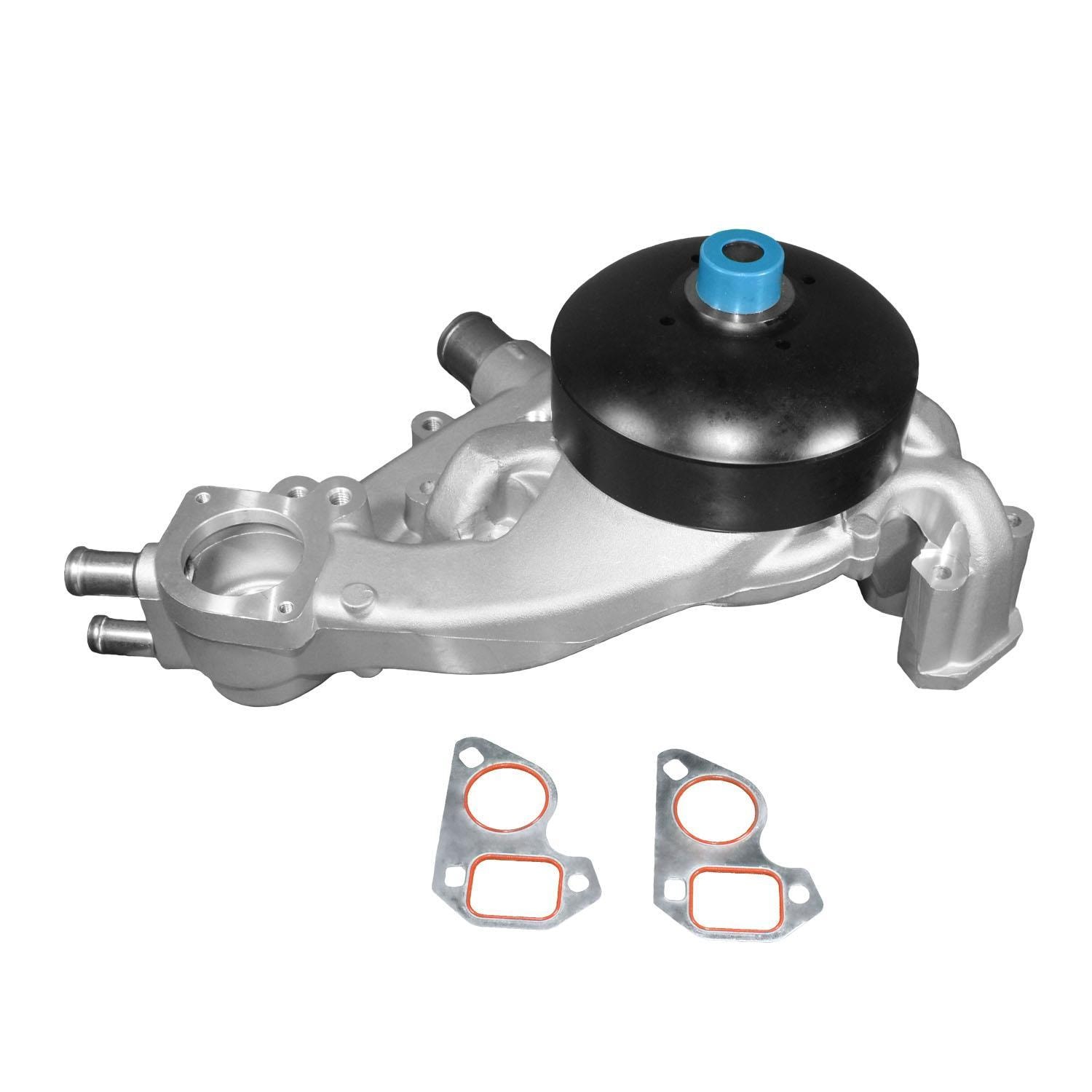 ACDelco Gold Engine Water Pump 252-901 | AutoZone