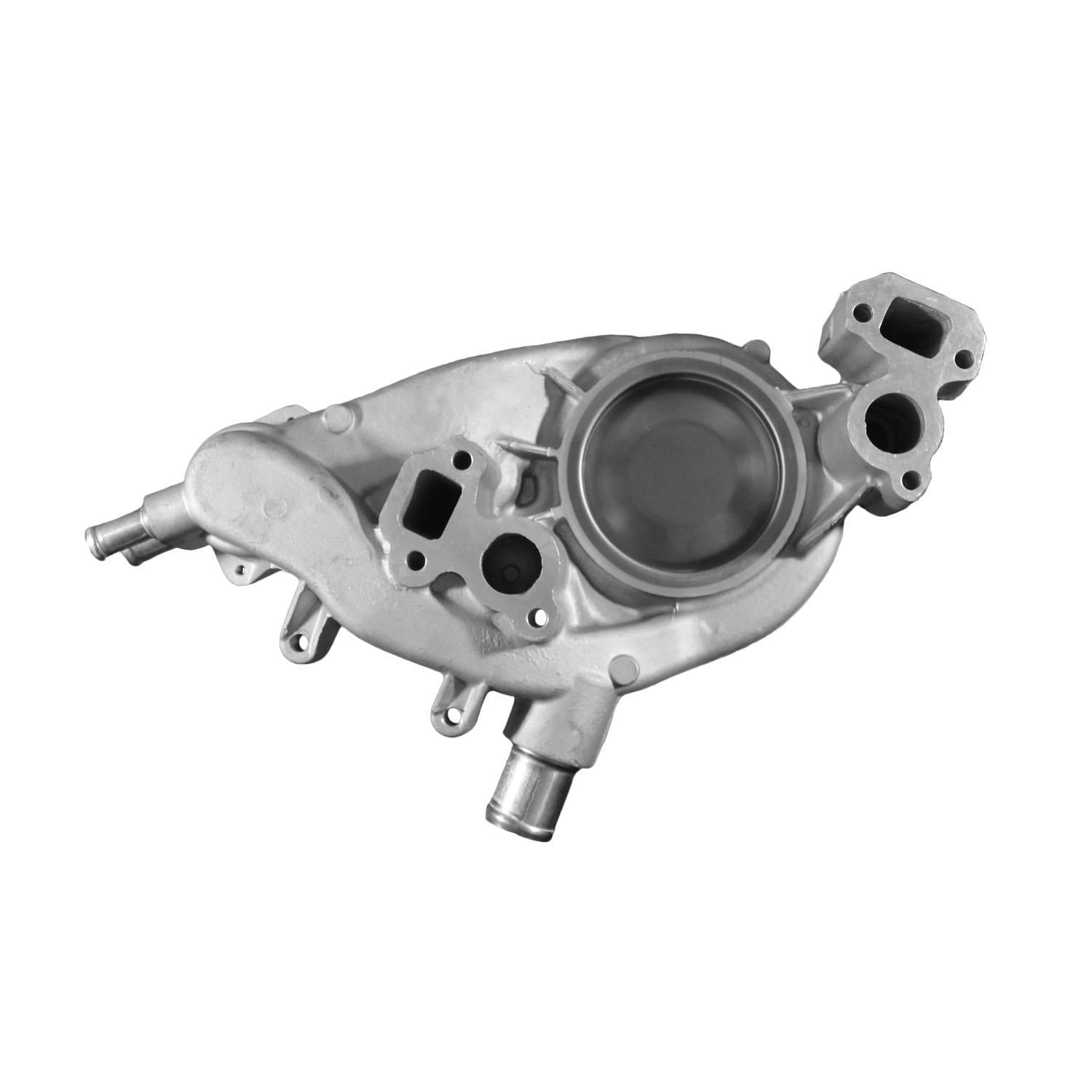 colon　0710 ACDelco Gold Engine Water Pump 252-901 | AutoZone