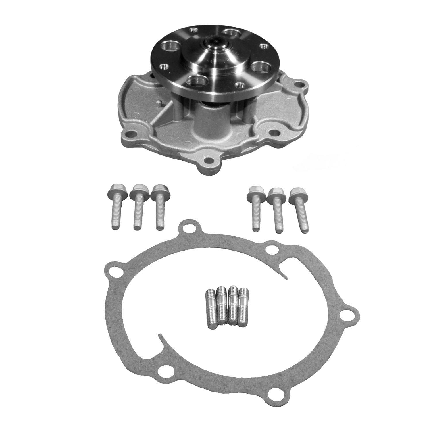 ACDelco Gold Engine Water Pump 252-962 | AutoZone