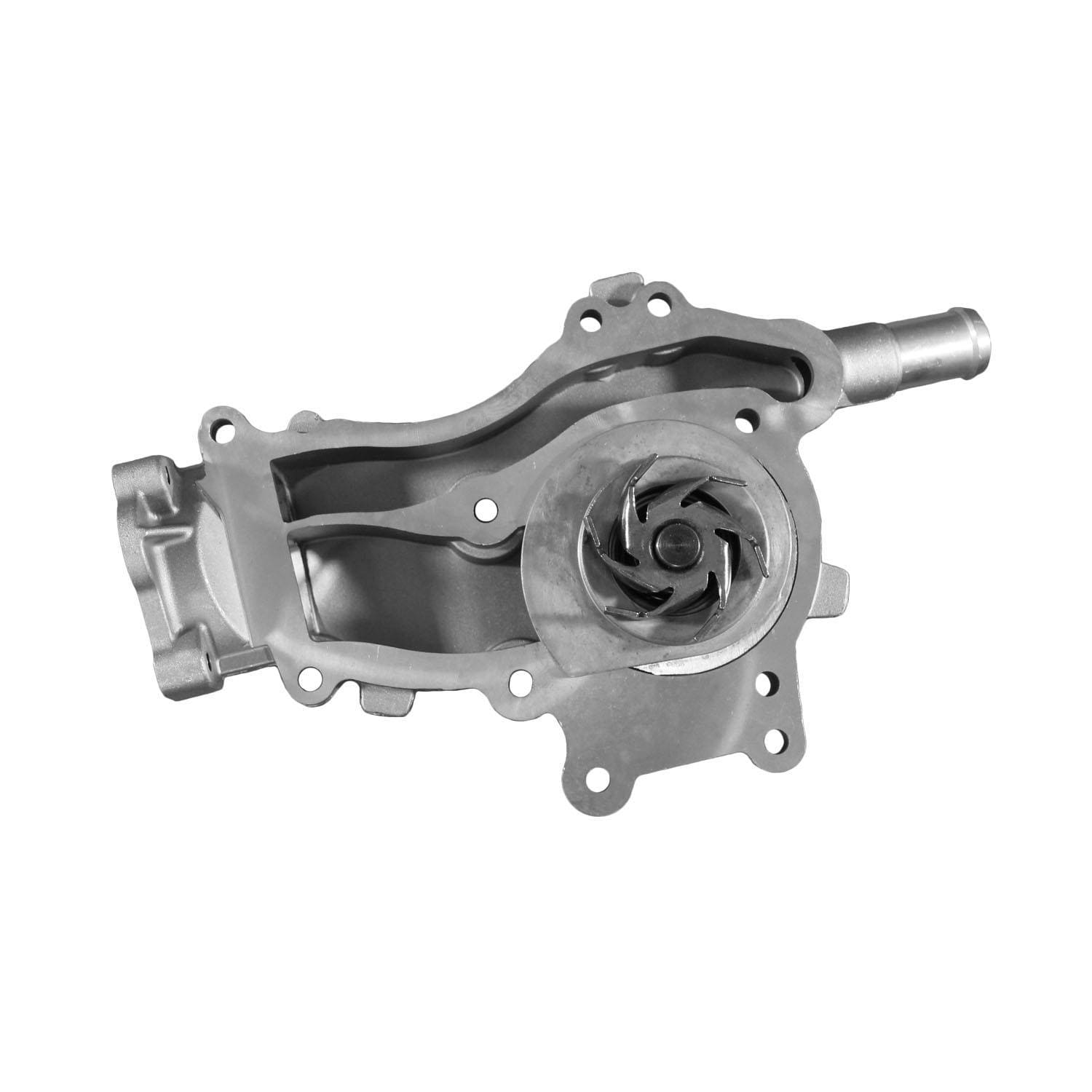 ACDelco Gold Engine Water Pump 252-996 | AutoZone