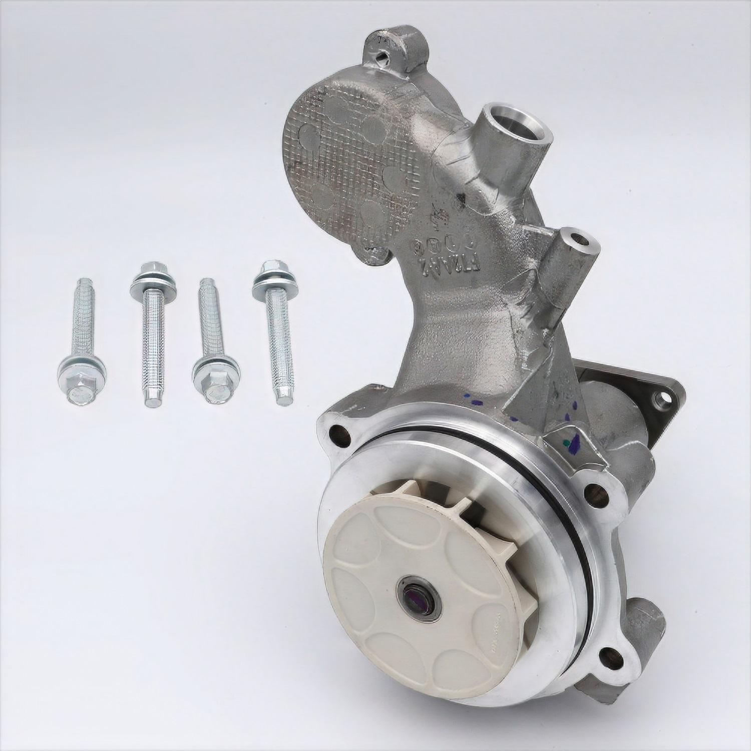 Ford Performance Parts Engine Water Pump M-8501-M52A | AutoZone