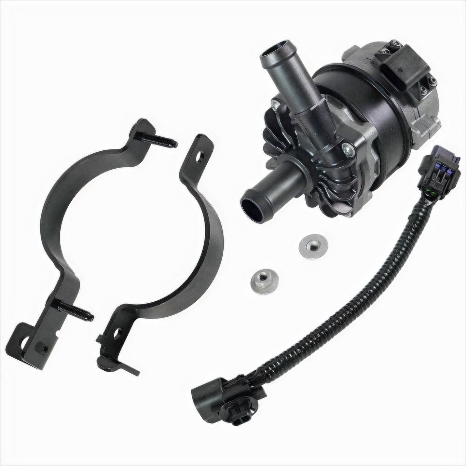 Ford Performance Parts Engine Water Pump M-8501-M58 | AutoZone