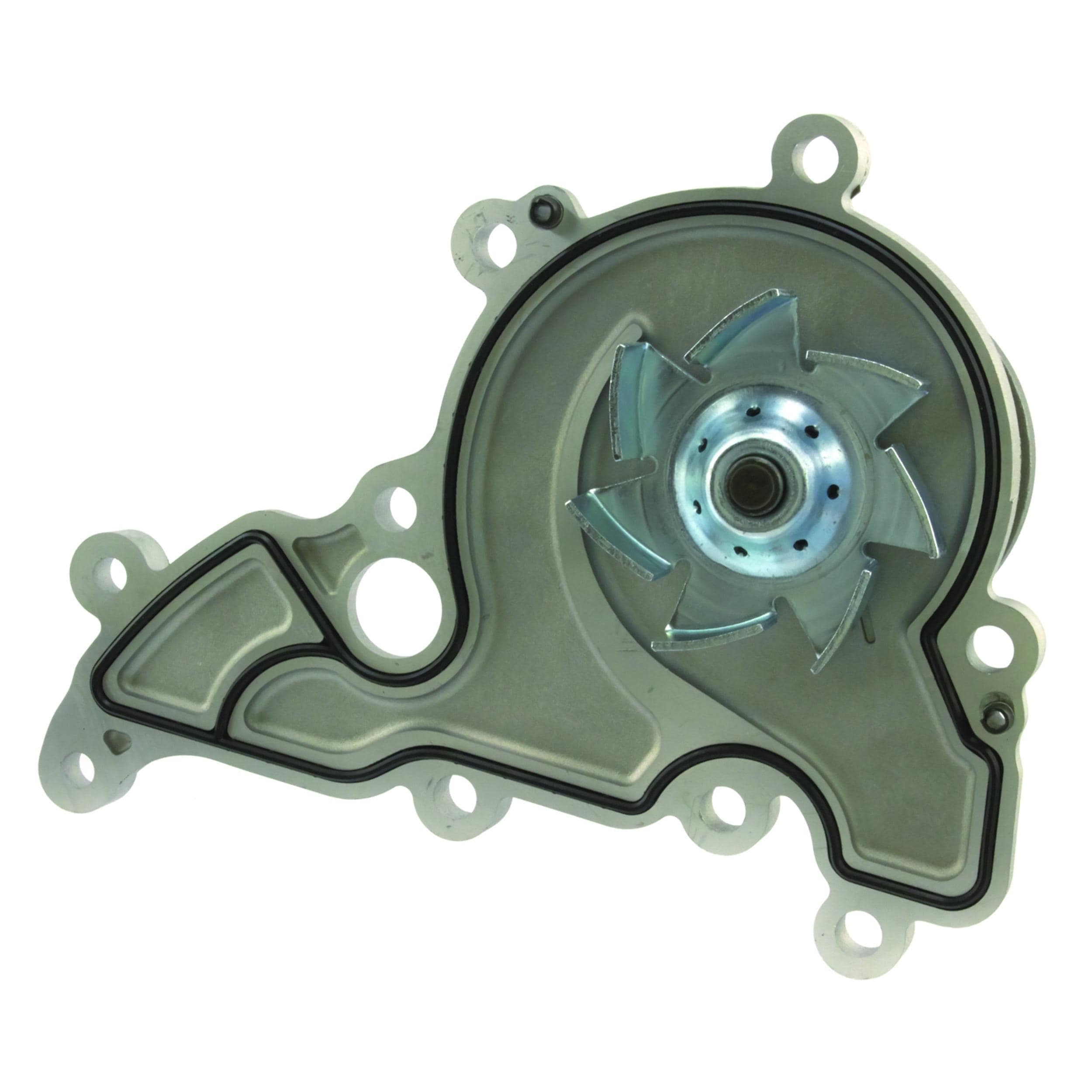 AISIN Engine Water Pump WPK-824 | AutoZone