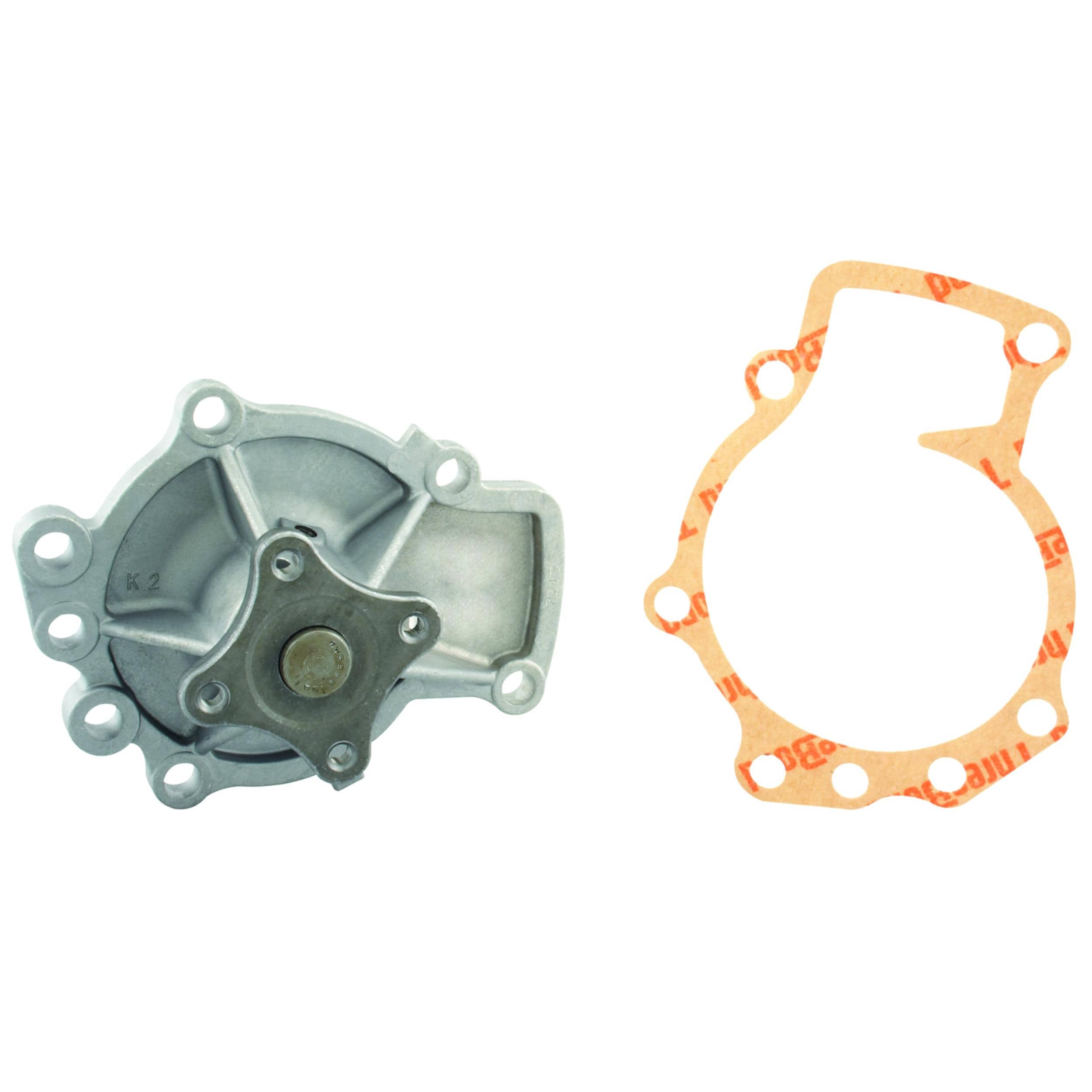 AISIN Engine Water Pump WPN-014 | AutoZone