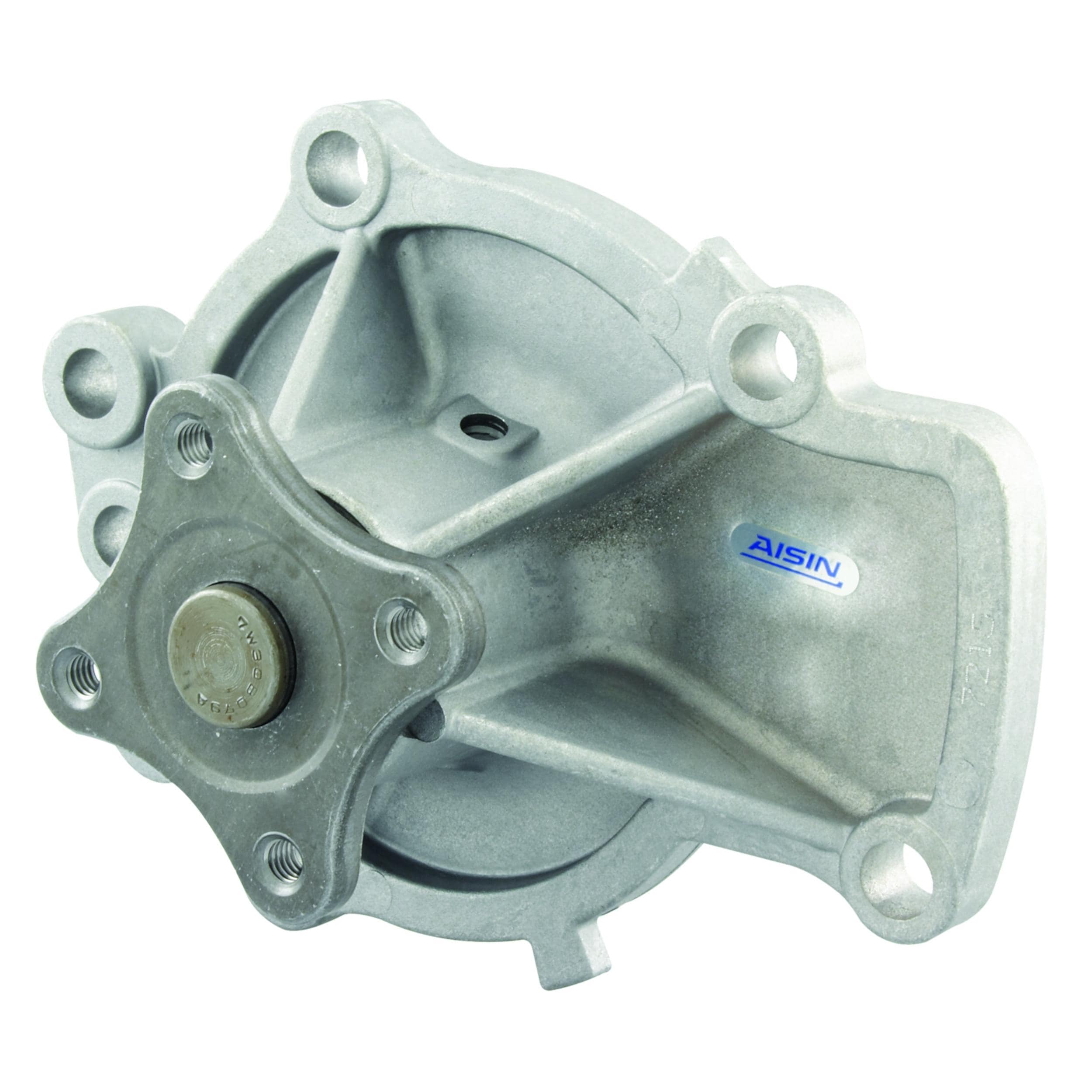 AISIN Engine Water Pump WPN-014 | AutoZone