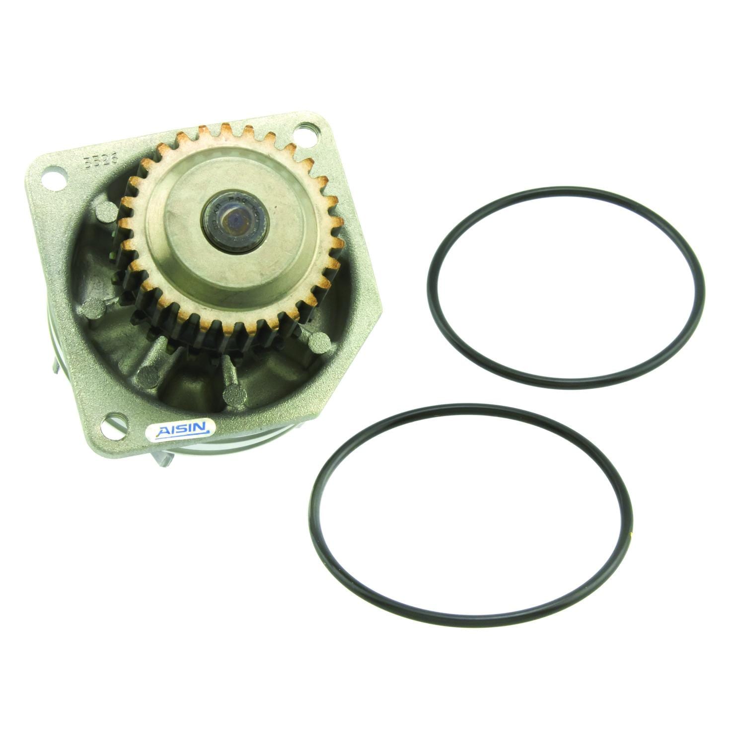 AISIN Engine Water Pump WPN-116 | AutoZone