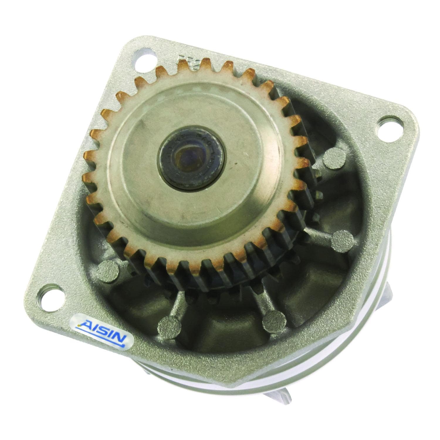 AISIN Engine Water Pump WPN-116 | AutoZone