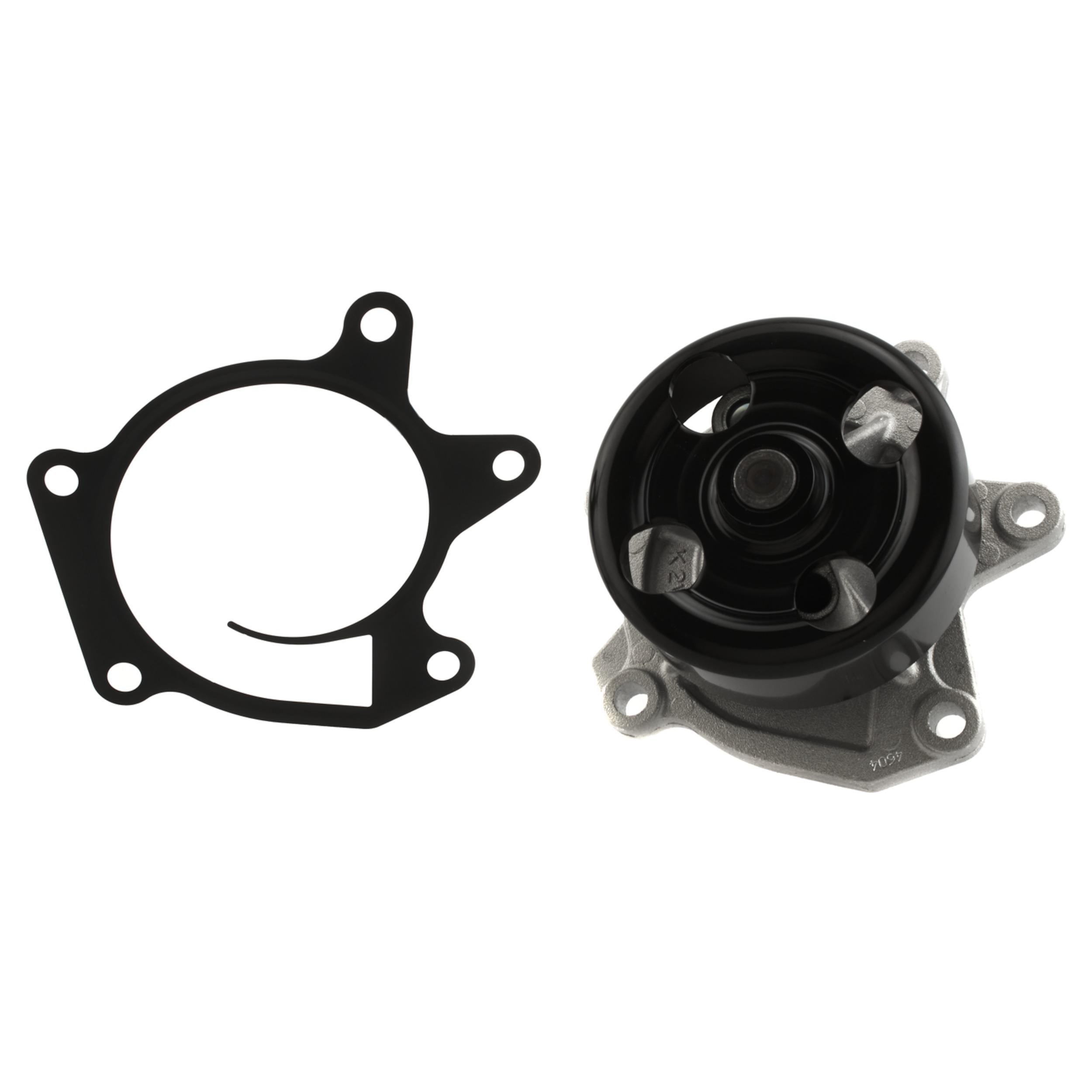AISIN Engine Water Pump WPN-117 | AutoZone
