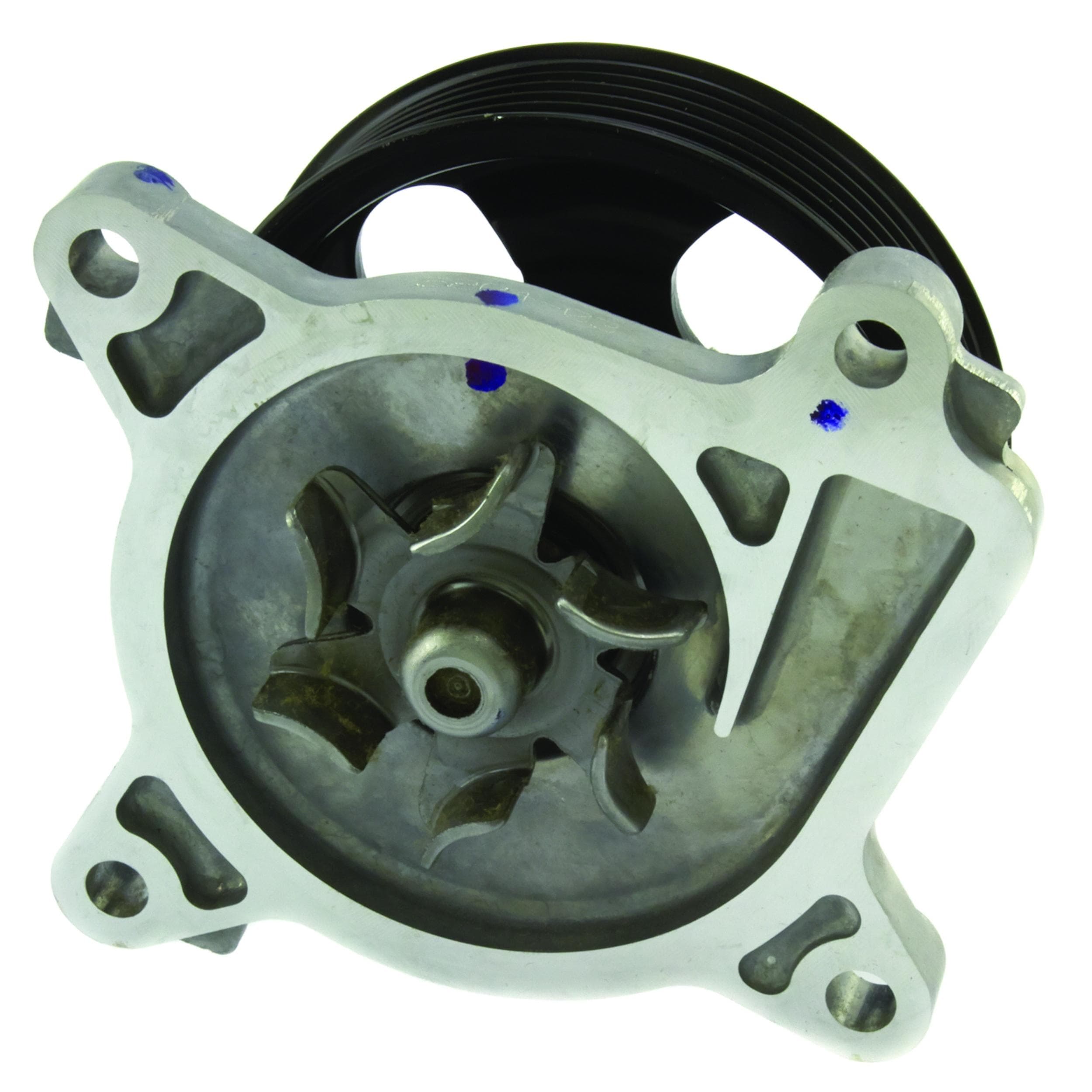 AISIN Engine Water Pump WPN-709 | AutoZone
