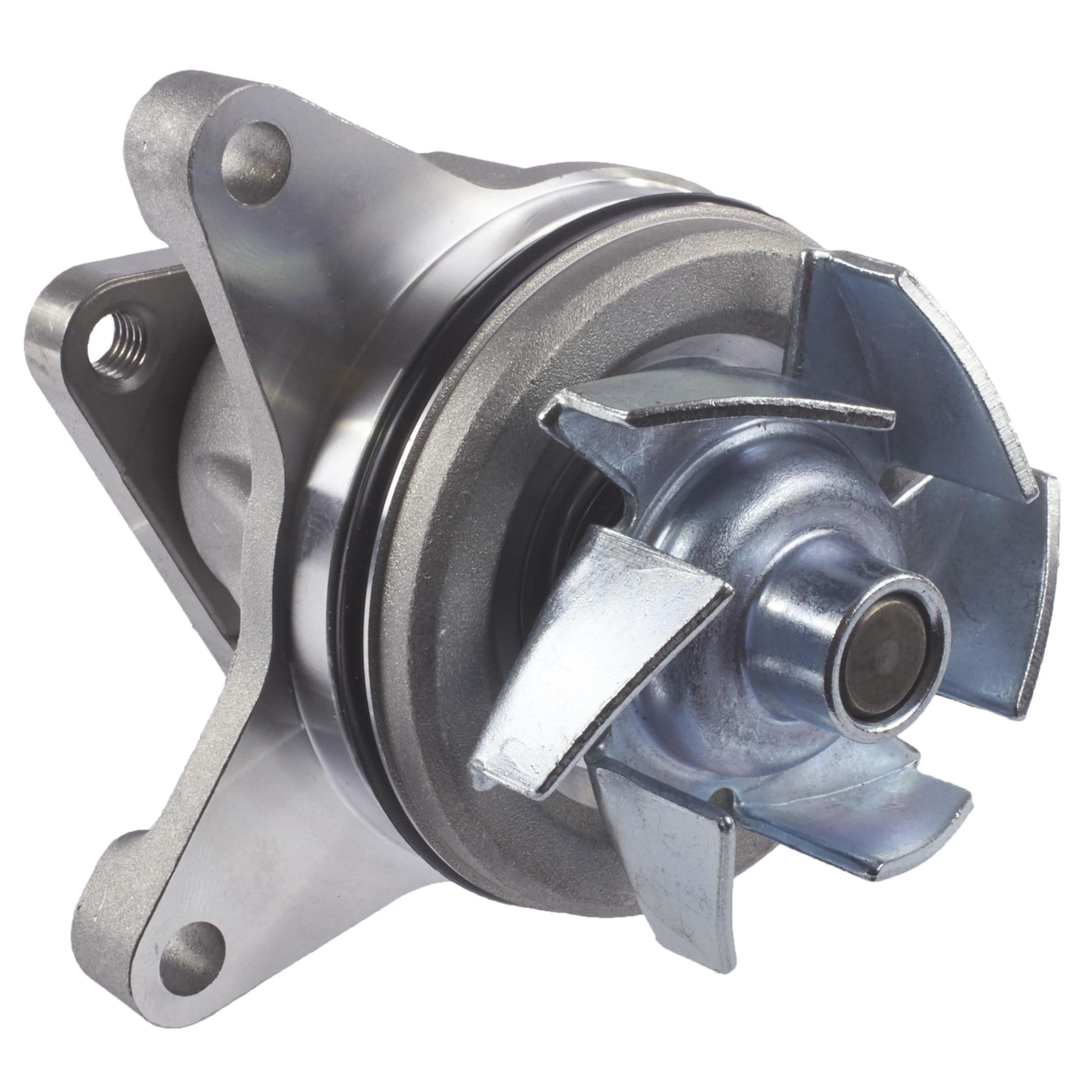 poow AISIN Engine Water Pump WPZ-743 | AutoZone
