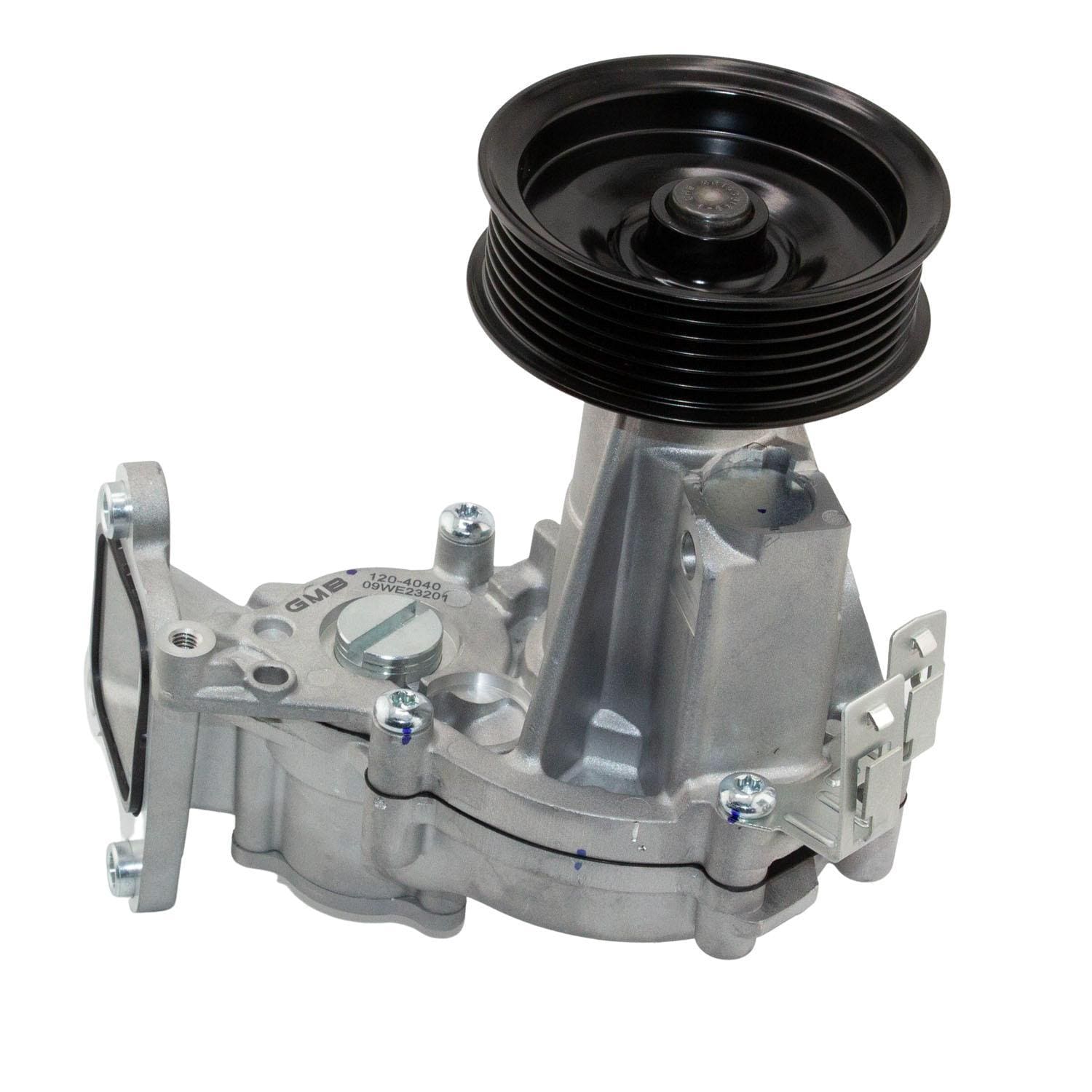 ビビ　1204040 Duralast Engine Water Pump 120-4040 | AutoZone