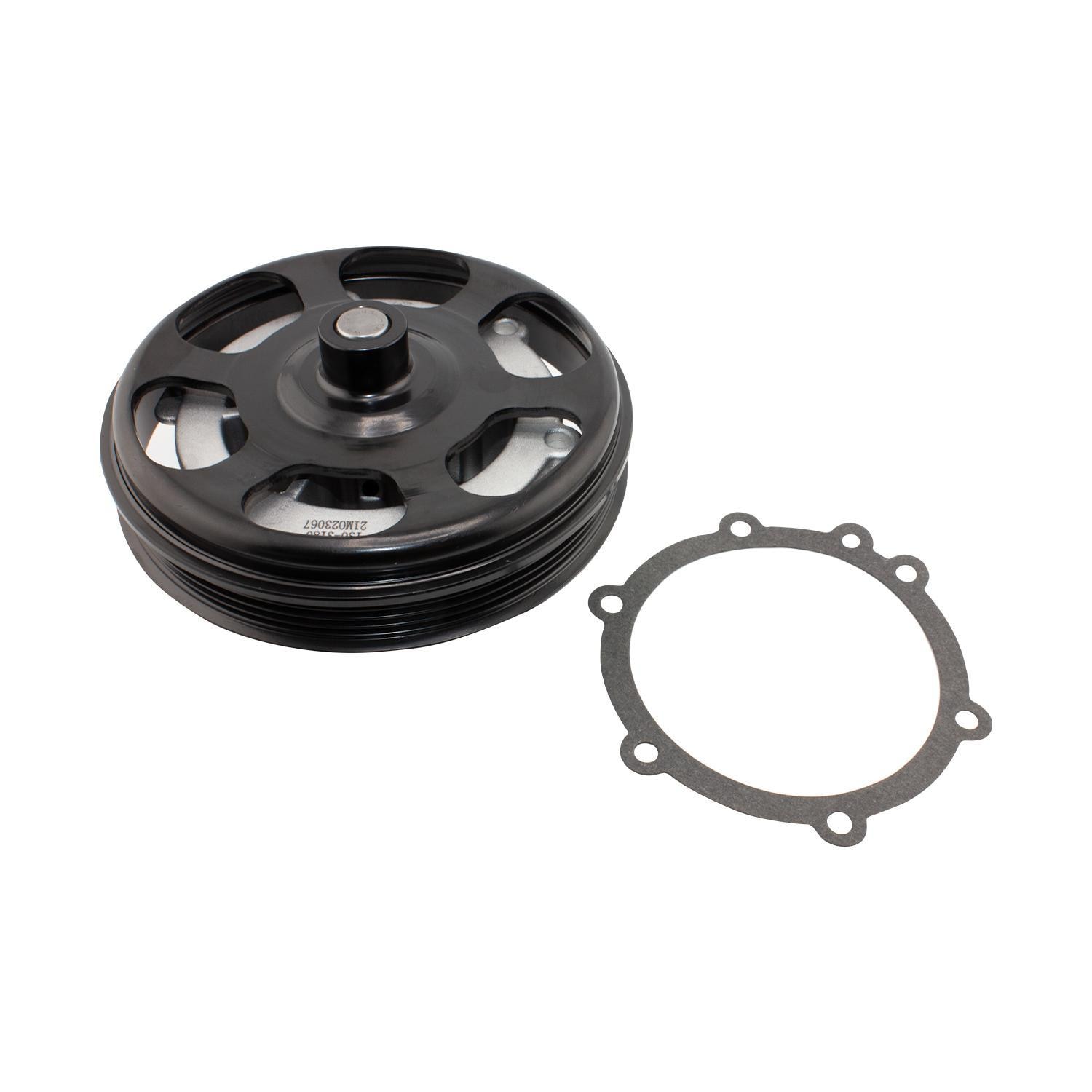 Duralast Engine Water Pump 130-3180 | AutoZone
