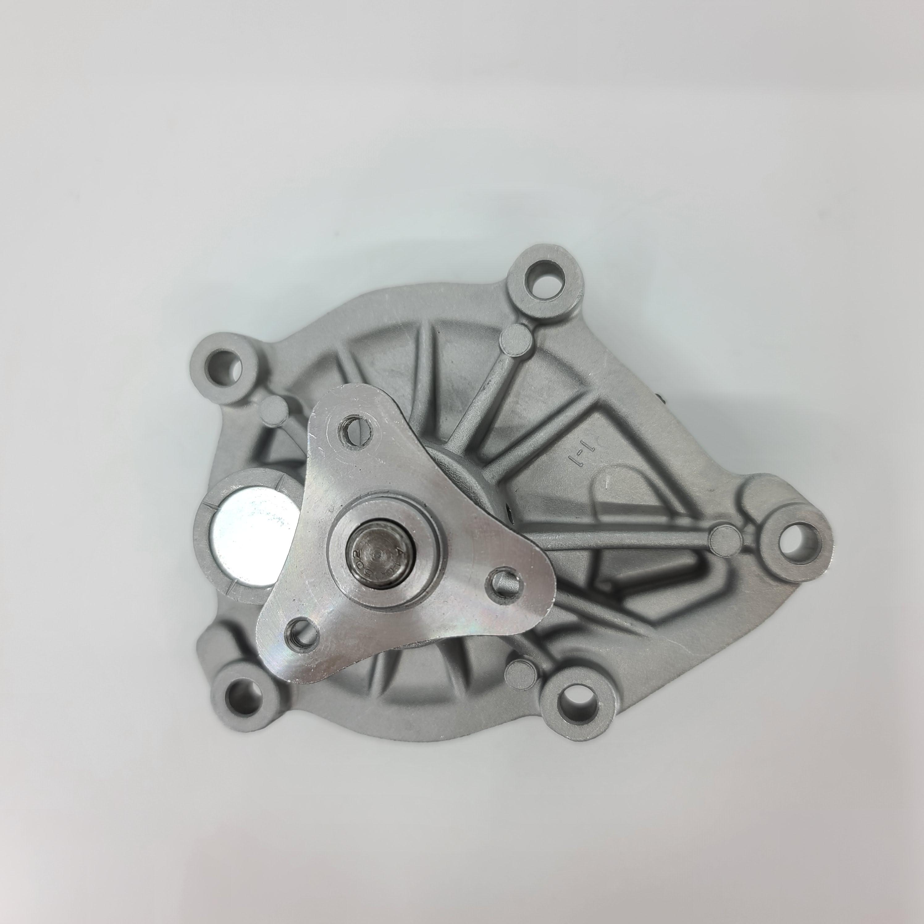 Duralast Engine Water Pump AWP-2149 | AutoZone