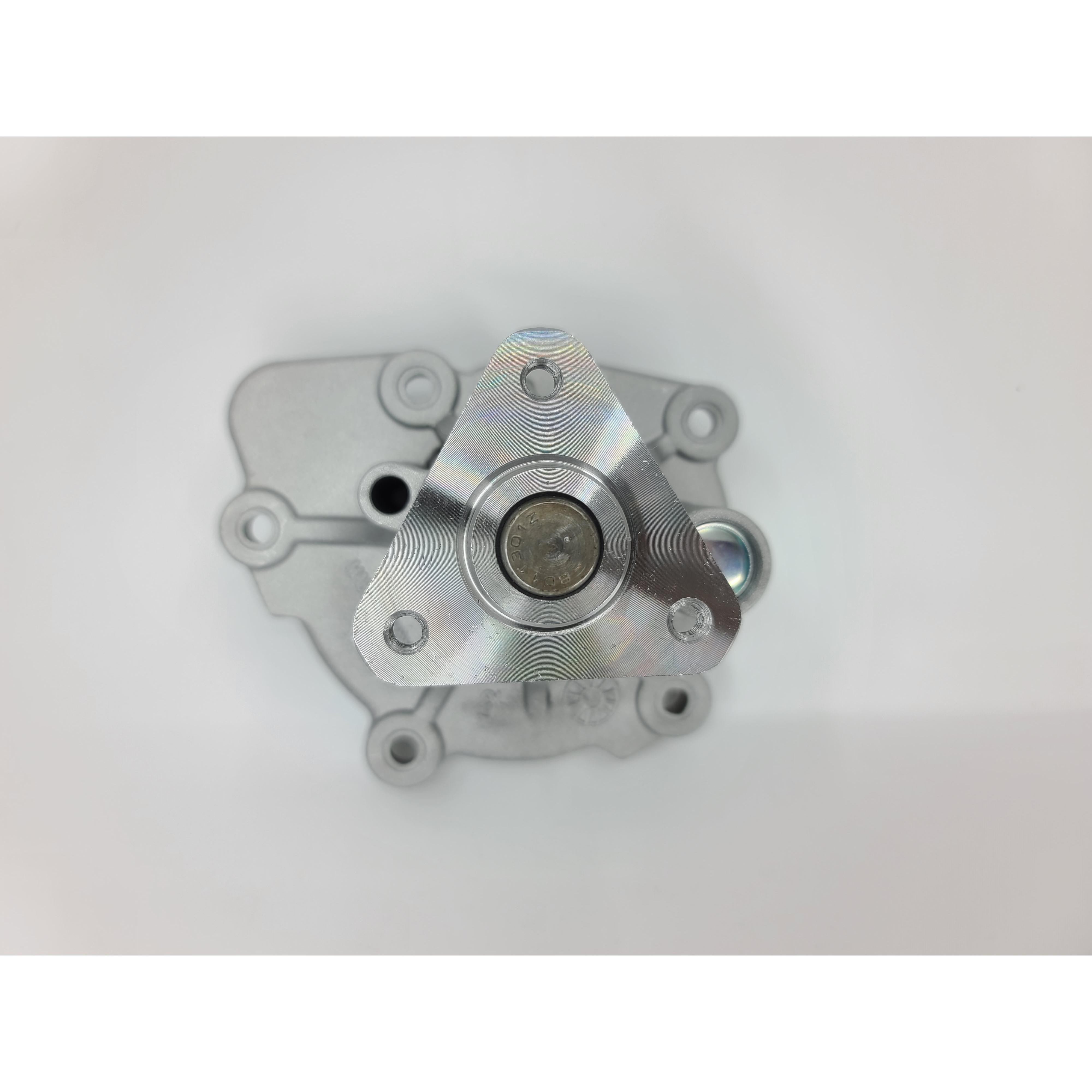 Duralast Engine Water Pump AWP-2409 | AutoZone