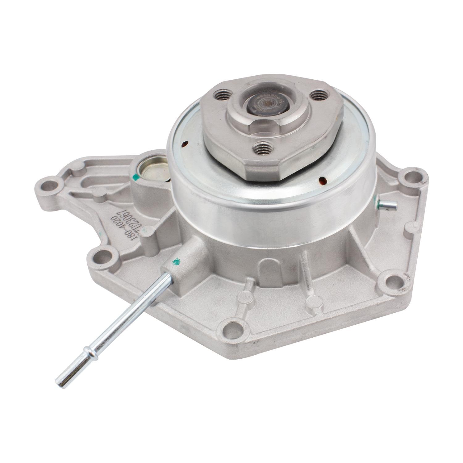 Duralast Water Pump AWP-2851 | AutoZone