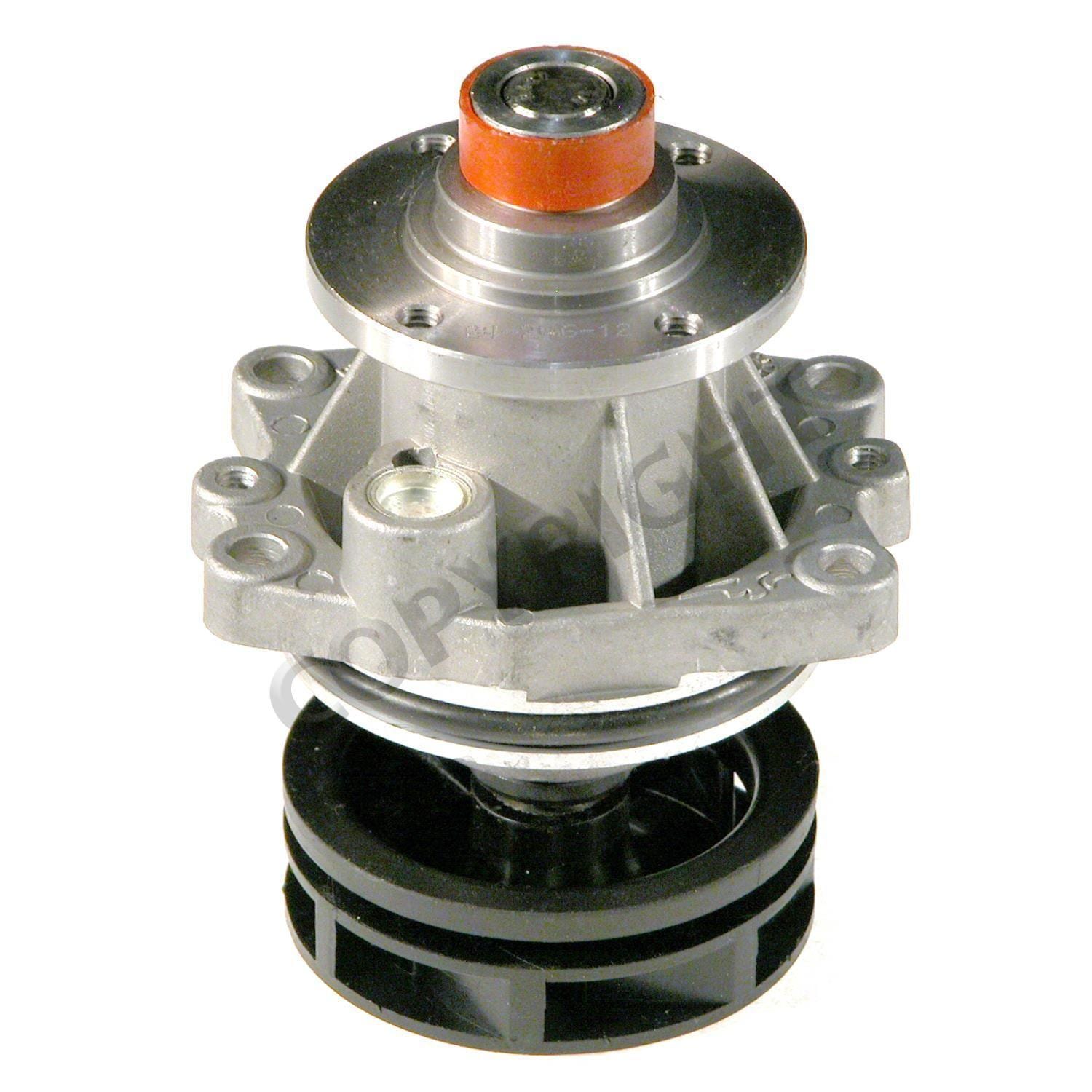 Duralast Engine Water Pump AWP-882 | AutoZone