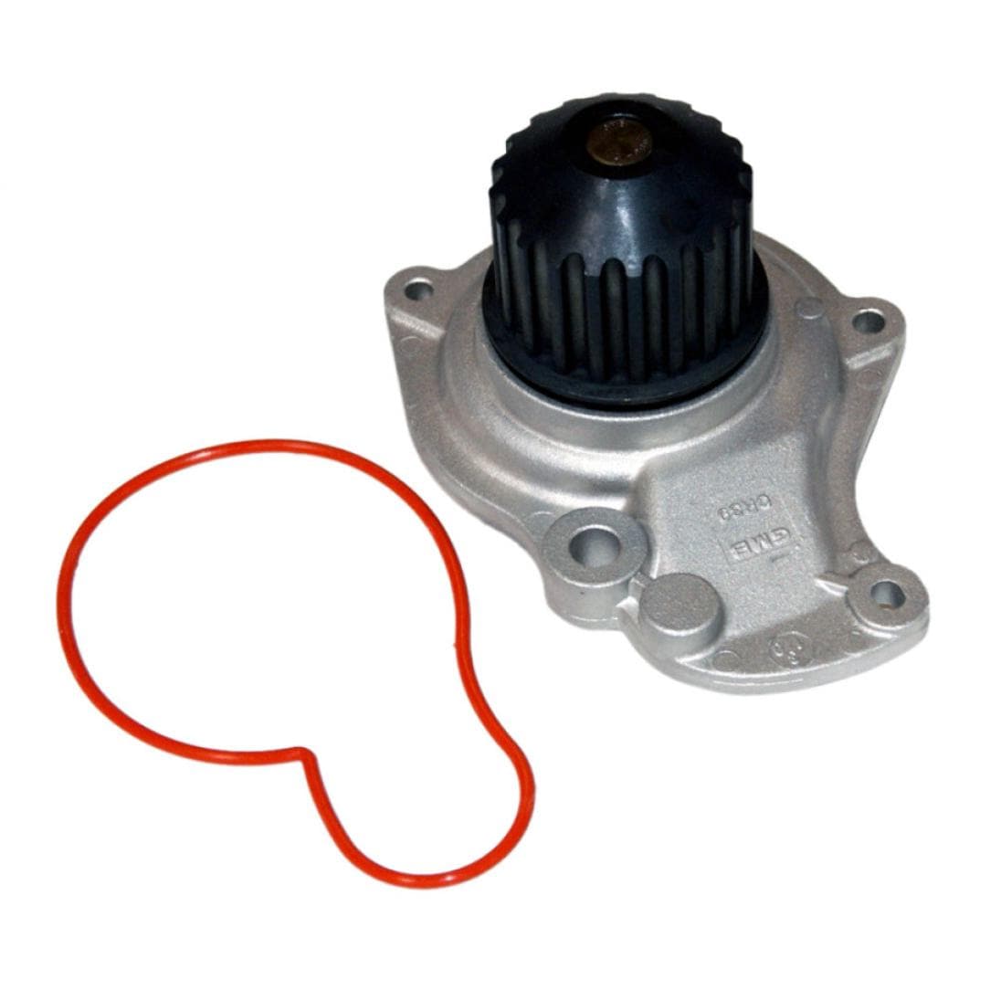 Duralast Water Pump AWP-9108 | AutoZone