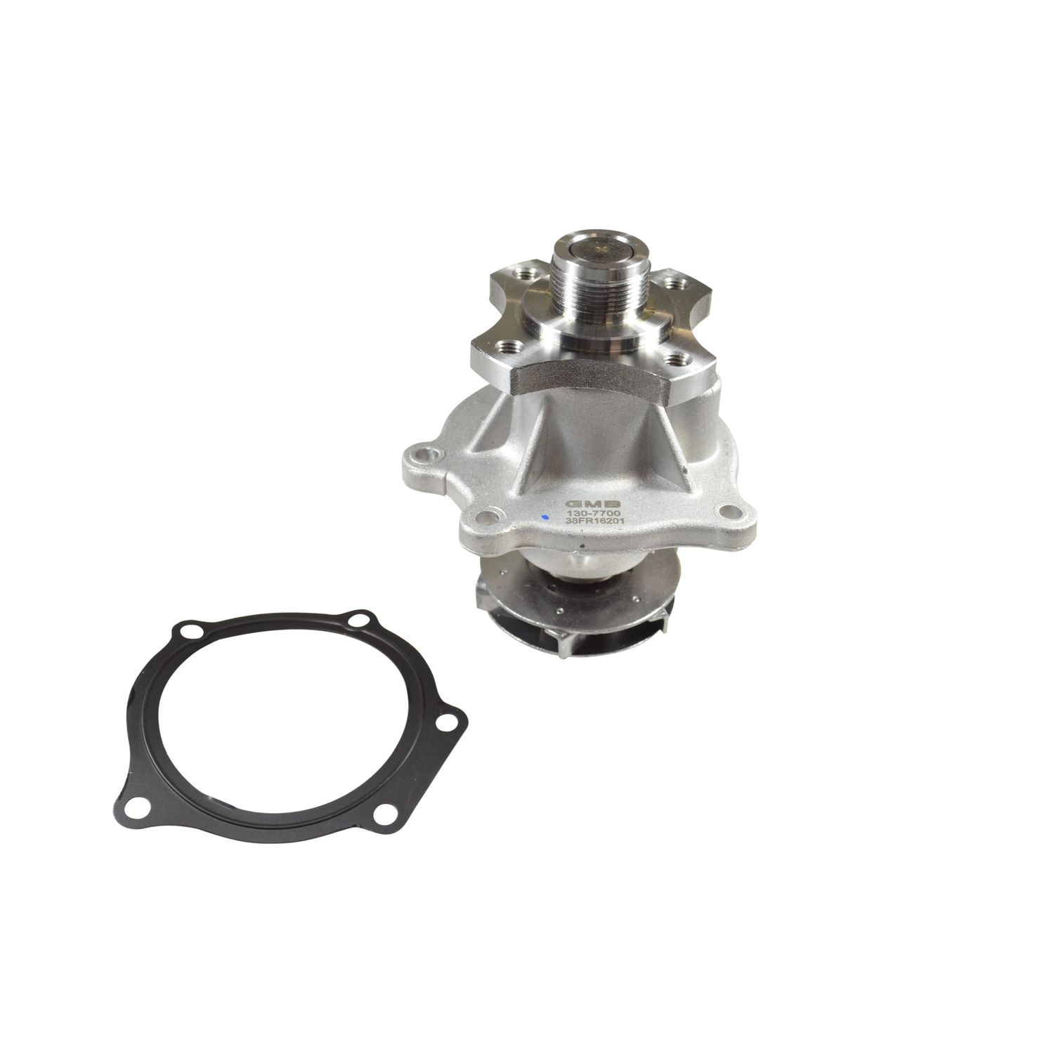 Duralast Water Pump AWP-9234 for Ford F-150