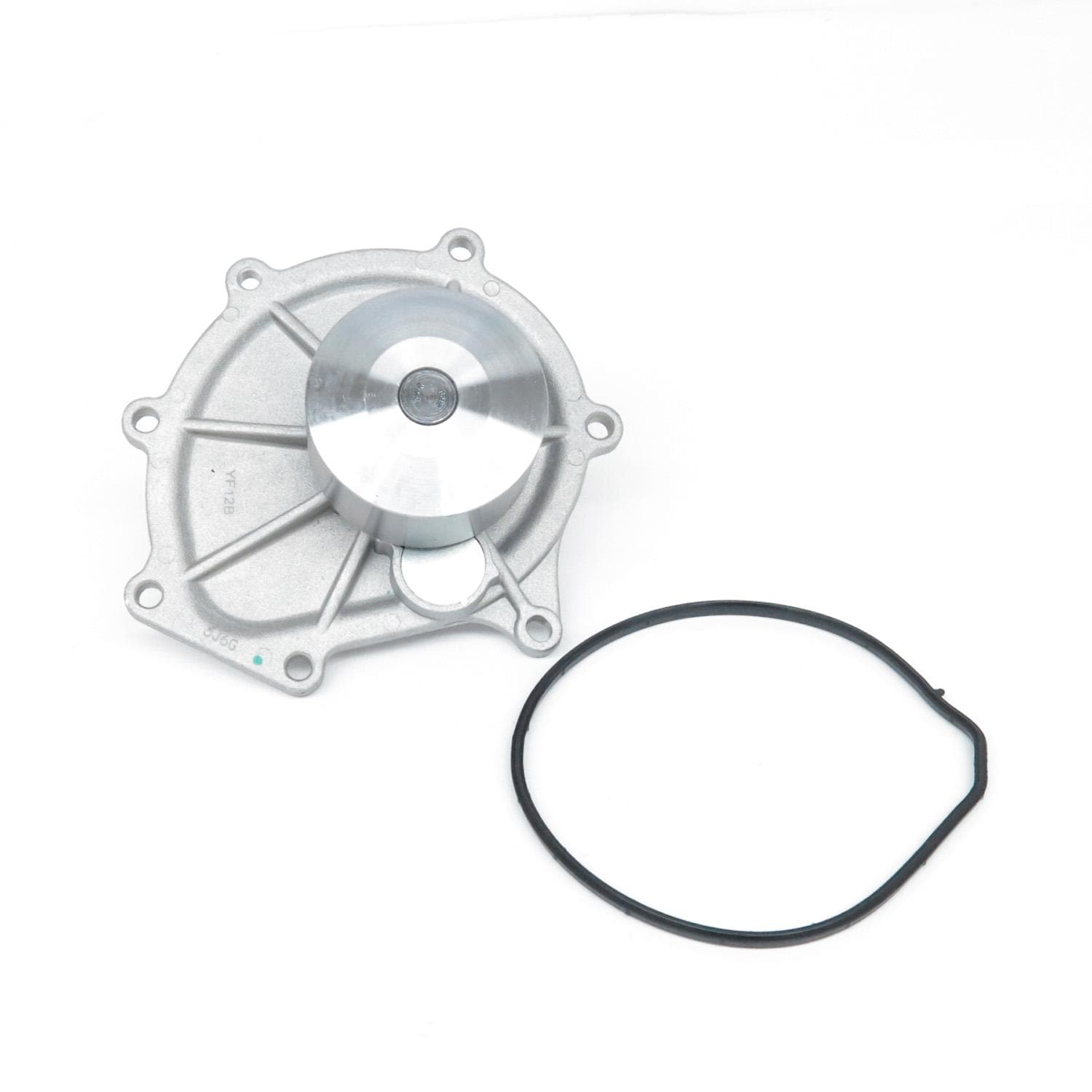 Coolant Electric Water Pump, Replacement for 2018-2022 Toyota Camry, RAV4, Lexus es300h & Avalon Hybrid 2.5L Engine Gasoline, Replaces# 16032-25010, Water Pumps - Canada Coolant Electric Water Pump, Replacement for 2018-2022 Toyota Camry, RAV4, Lexus es300h & Avalon Hybrid 2.5L Engine Gasoline, Replaces# 16032-25010, Water Pumps - Canada