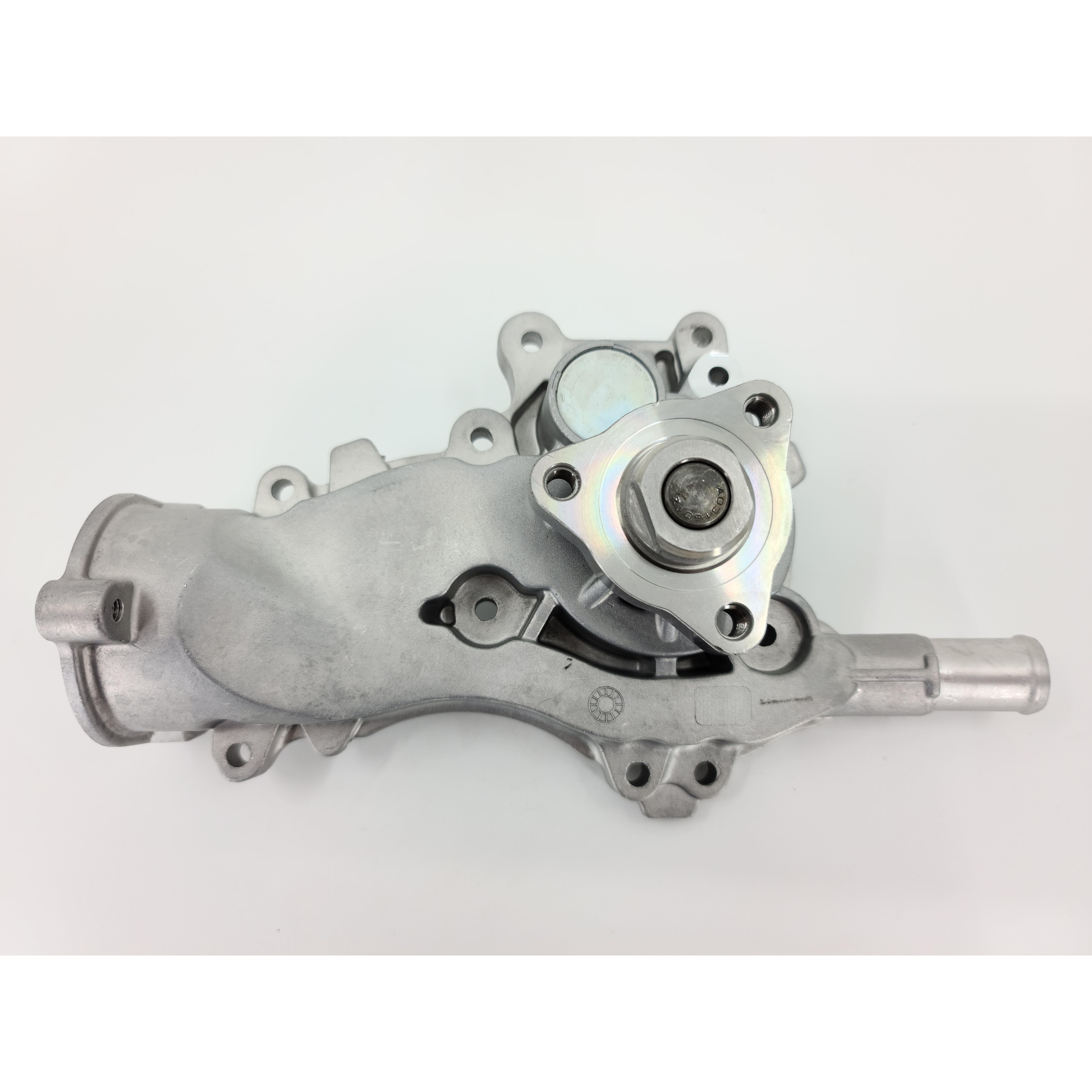Duralast Engine Water Pump BWP-2274 for Ford F-150