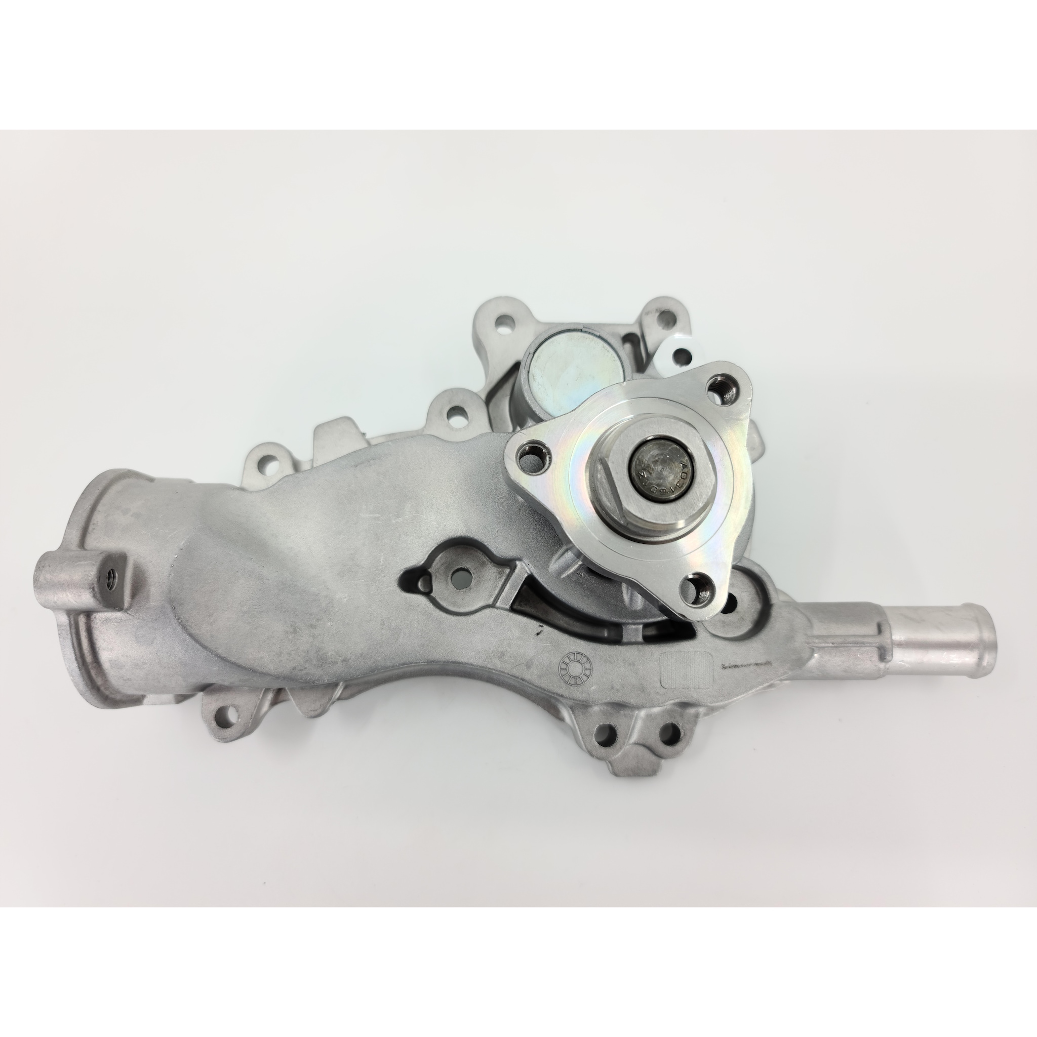 Duralast Engine Water Pump BWP-2274 at AutoZone Duralast Engine Water Pump BWP-2274 at AutoZone