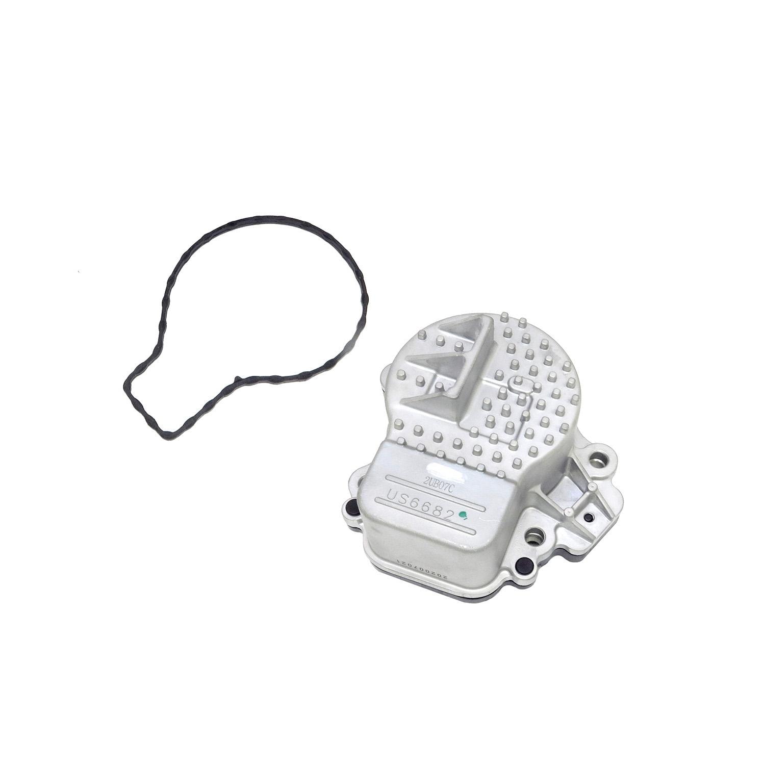 Duralast Engine Water Pump BWP-2398 | AutoZone
