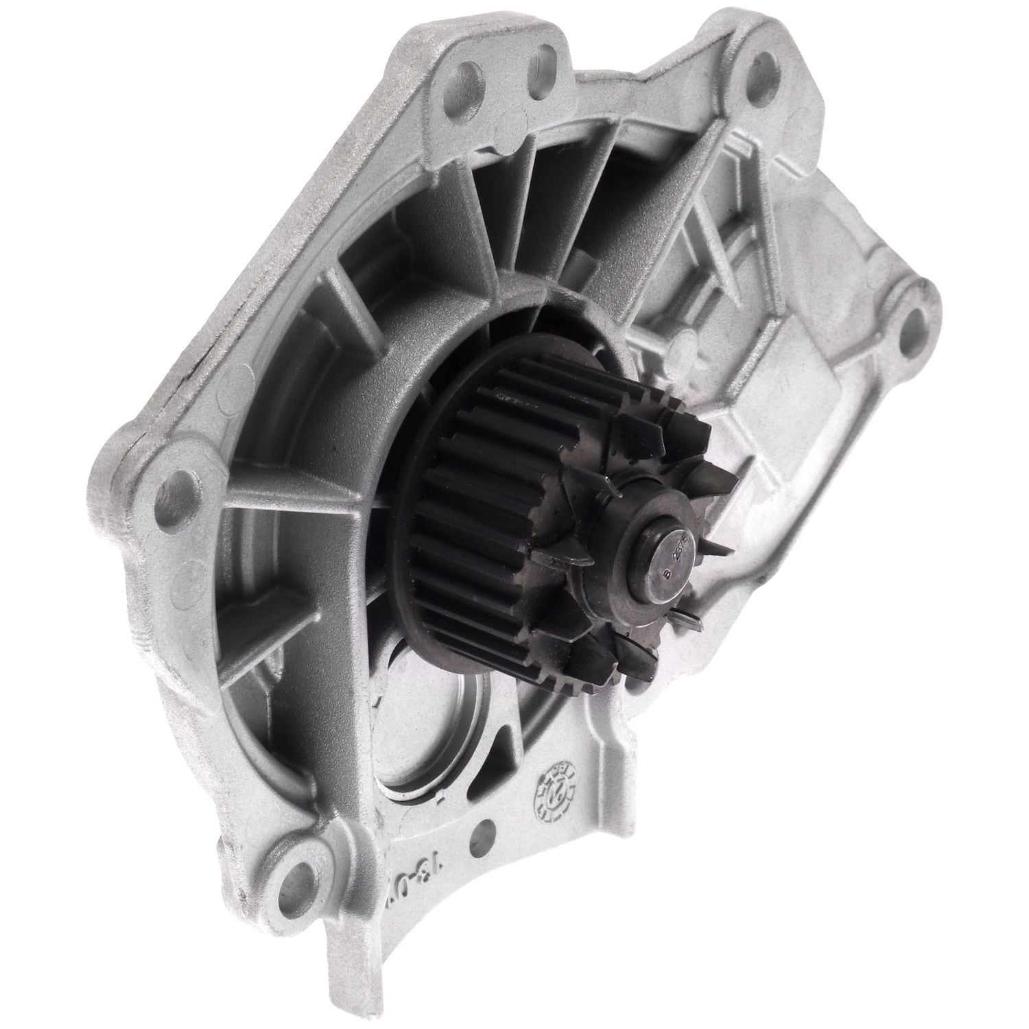 Duralast Water Pump BWP-2649 | AutoZone