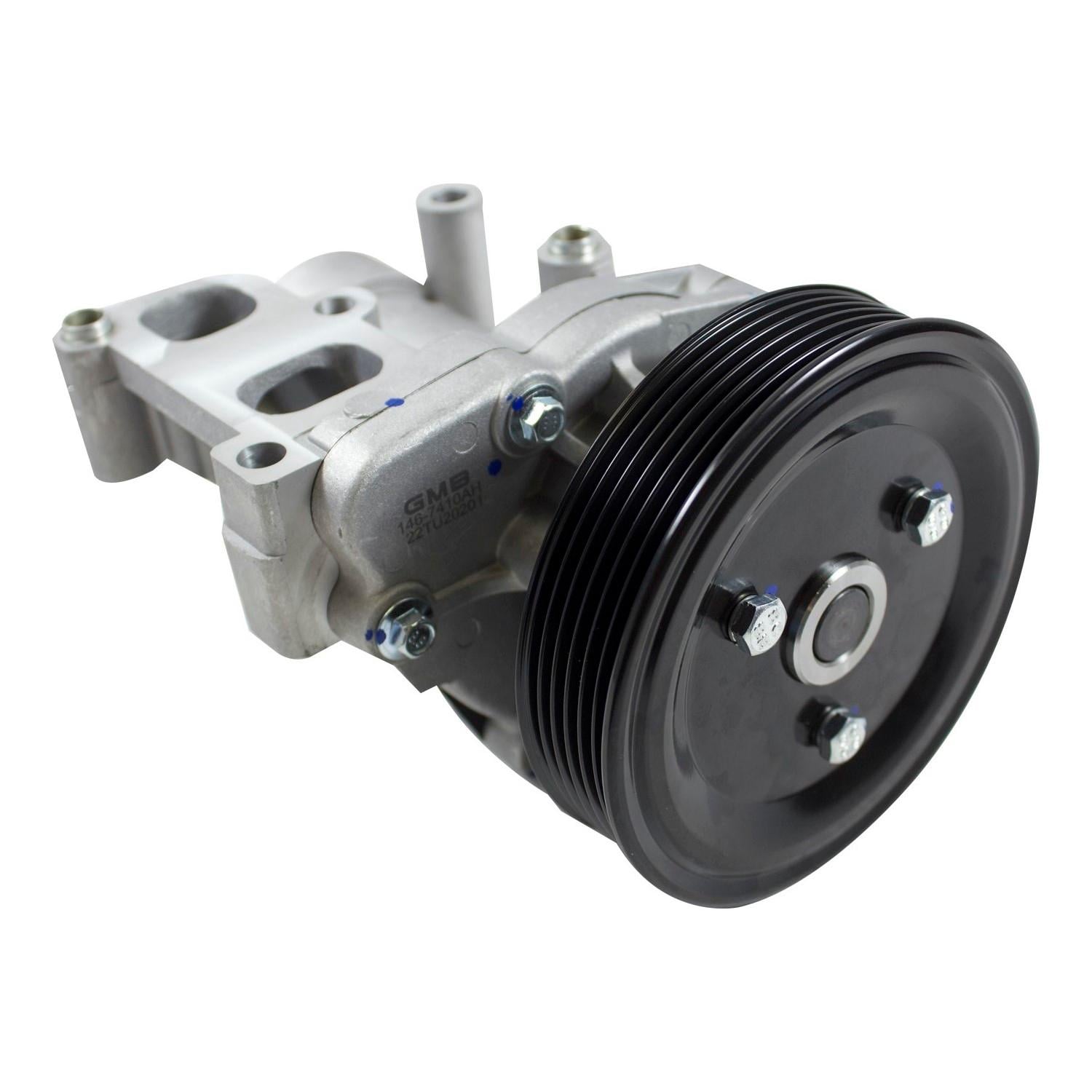 Duralast Water Pump BWP-2853 | AutoZone