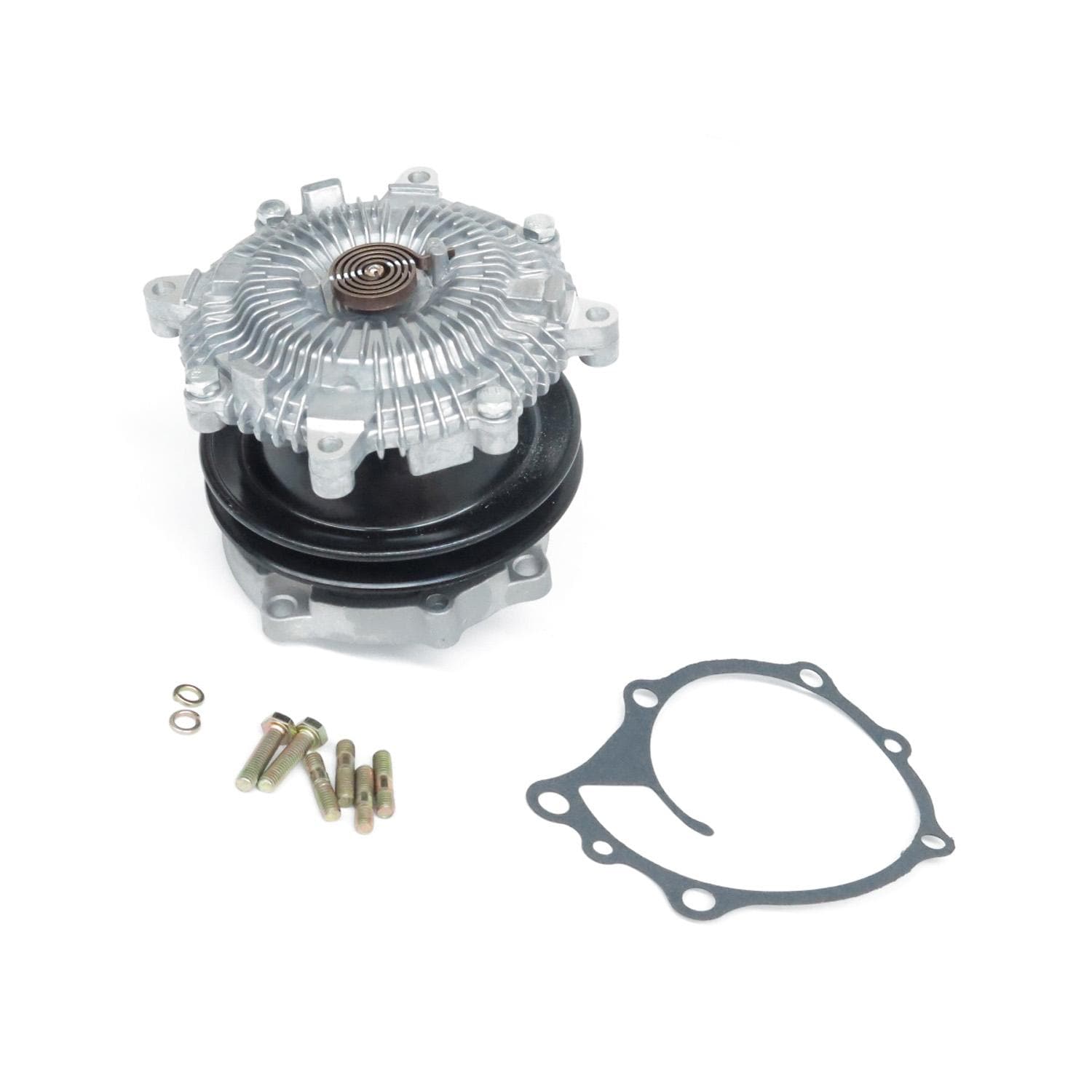 Duralast Water Pump BWP-577 | AutoZone