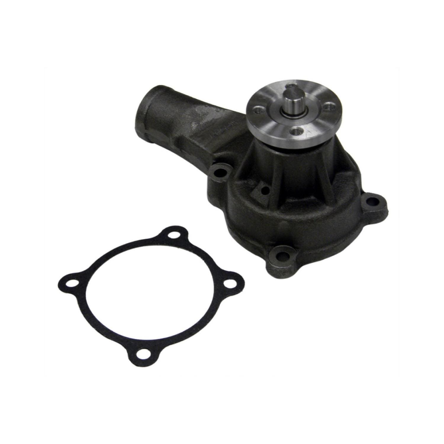 Duralast Engine Water Pump BWP-634 | AutoZone