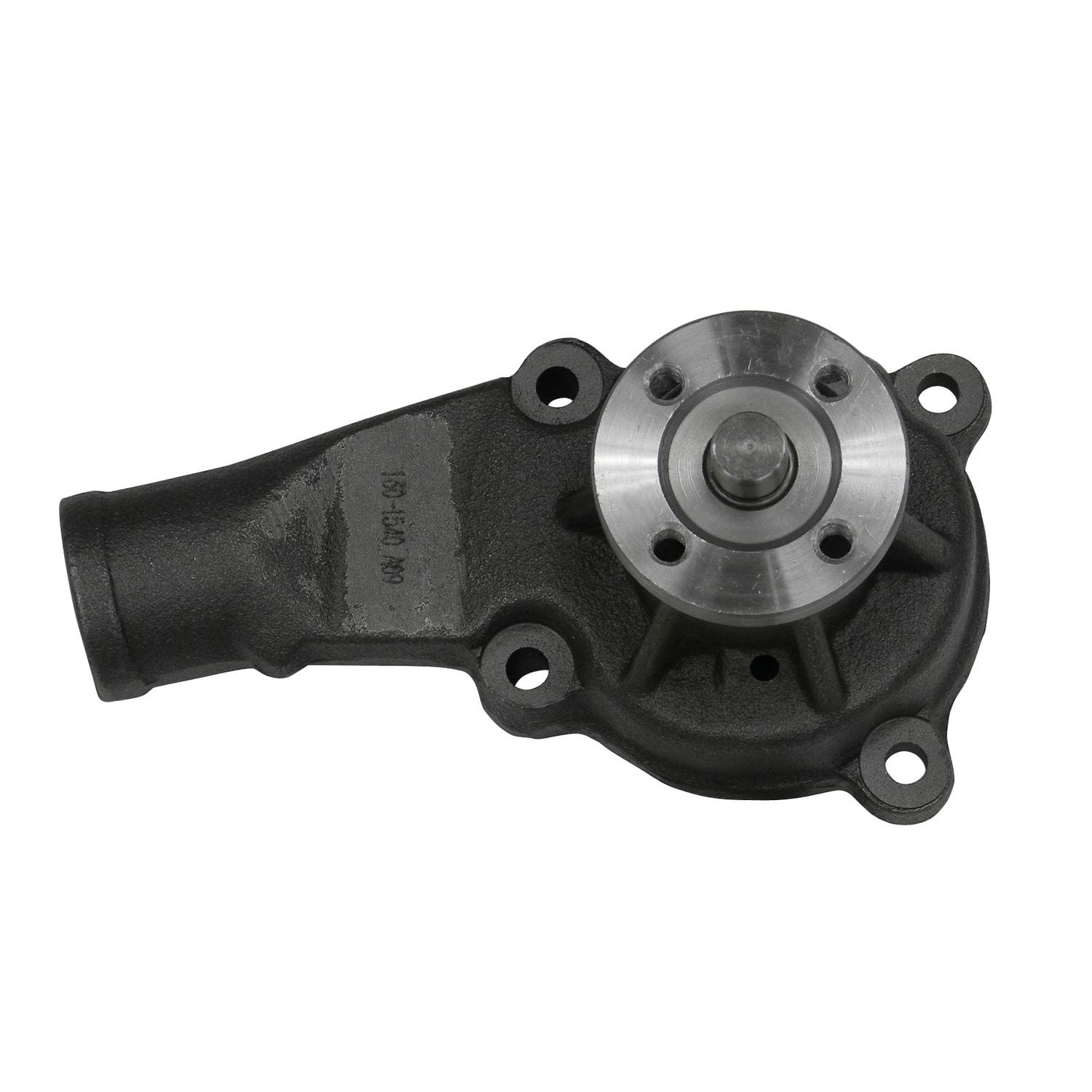 Duralast Engine Water Pump BWP-634 | AutoZone