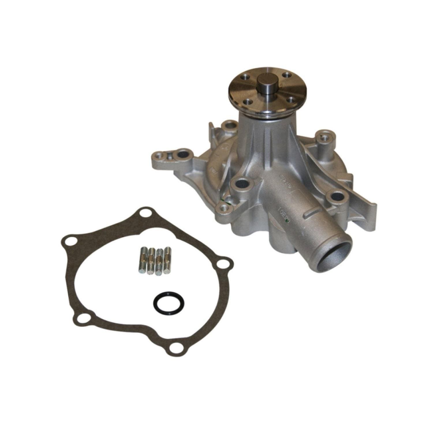 Duralast Engine Water Pump BWP-661 | AutoZone