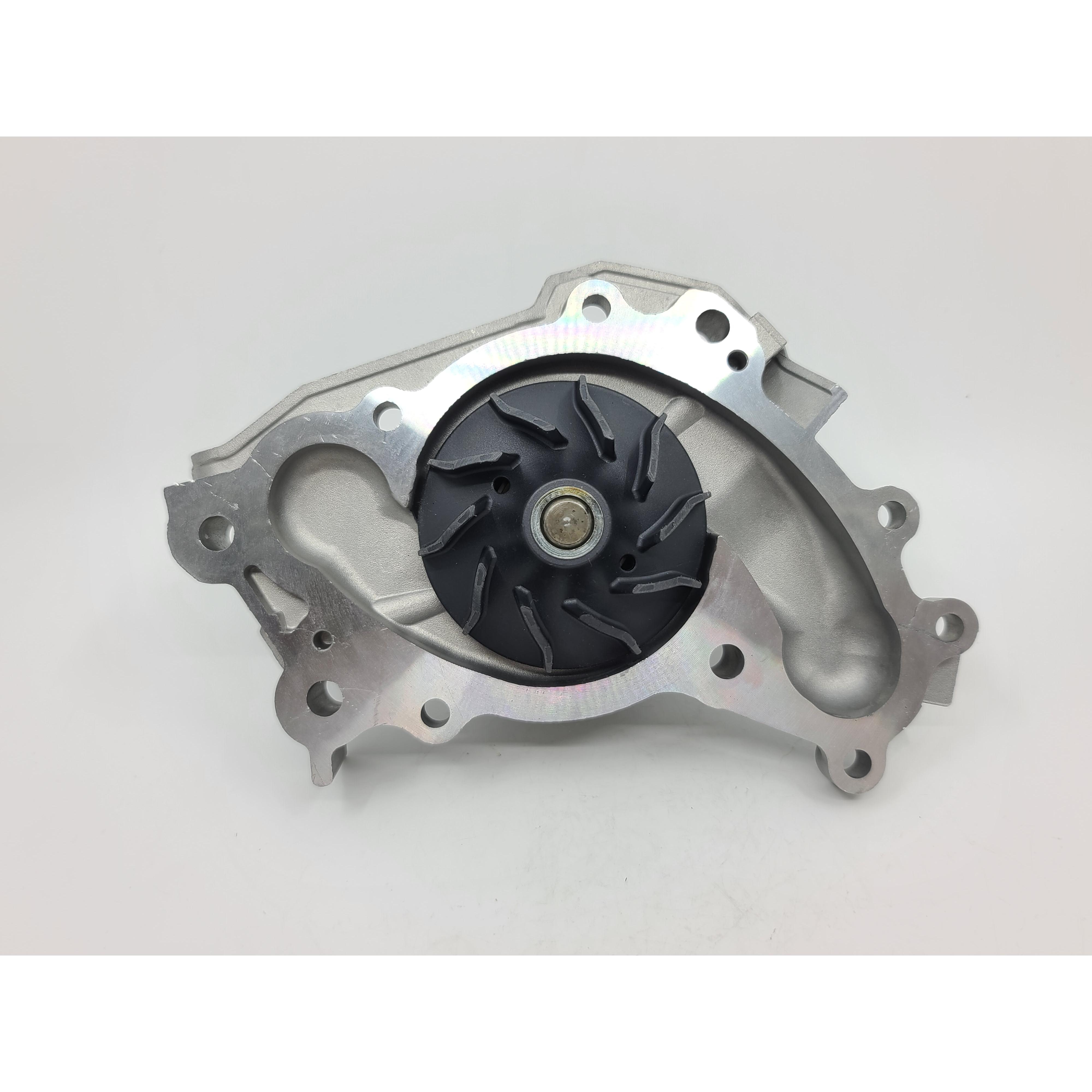 Duralast Engine Water Pump BWP-9051 | AutoZone