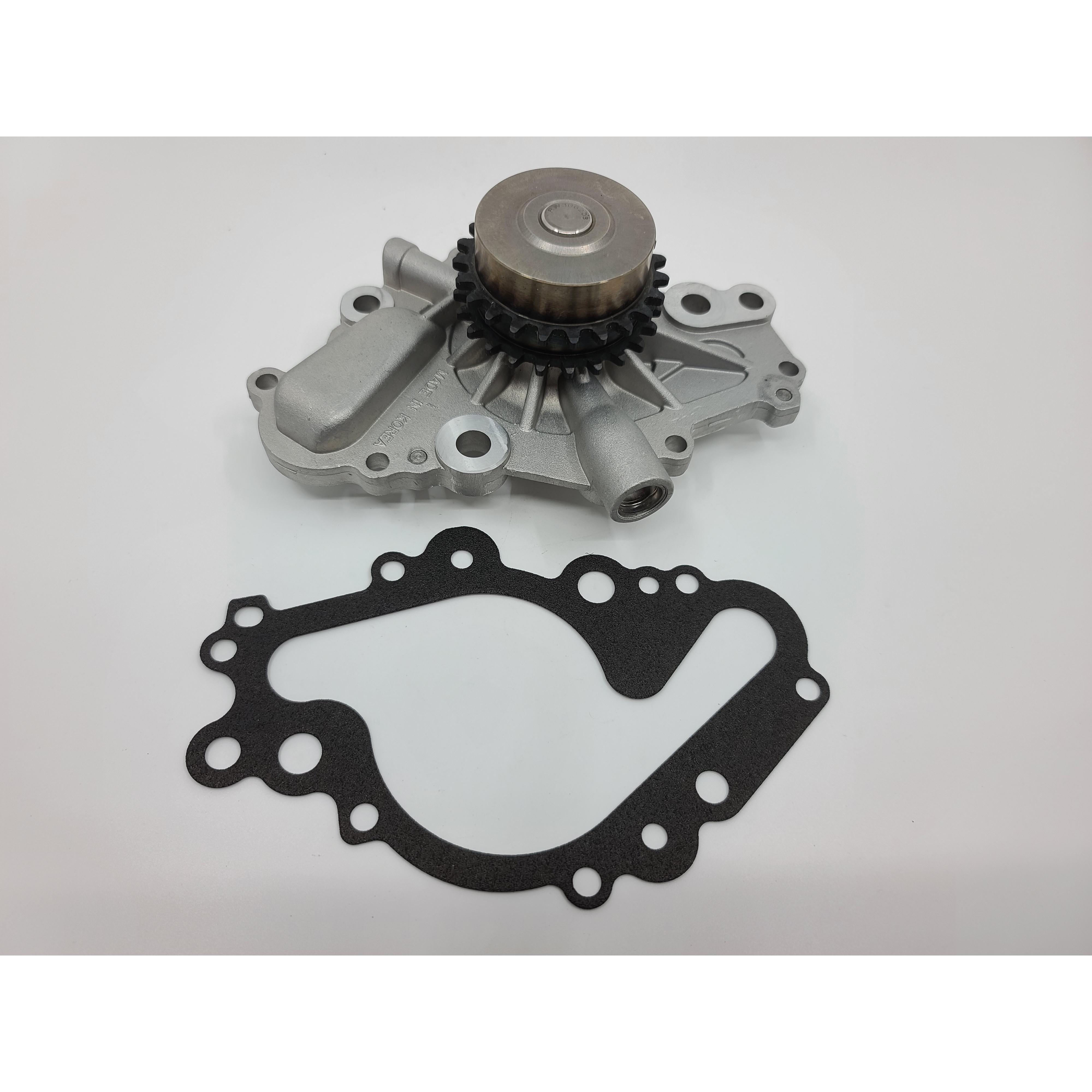Duralast Engine Water Pump BWP-9103 | AutoZone