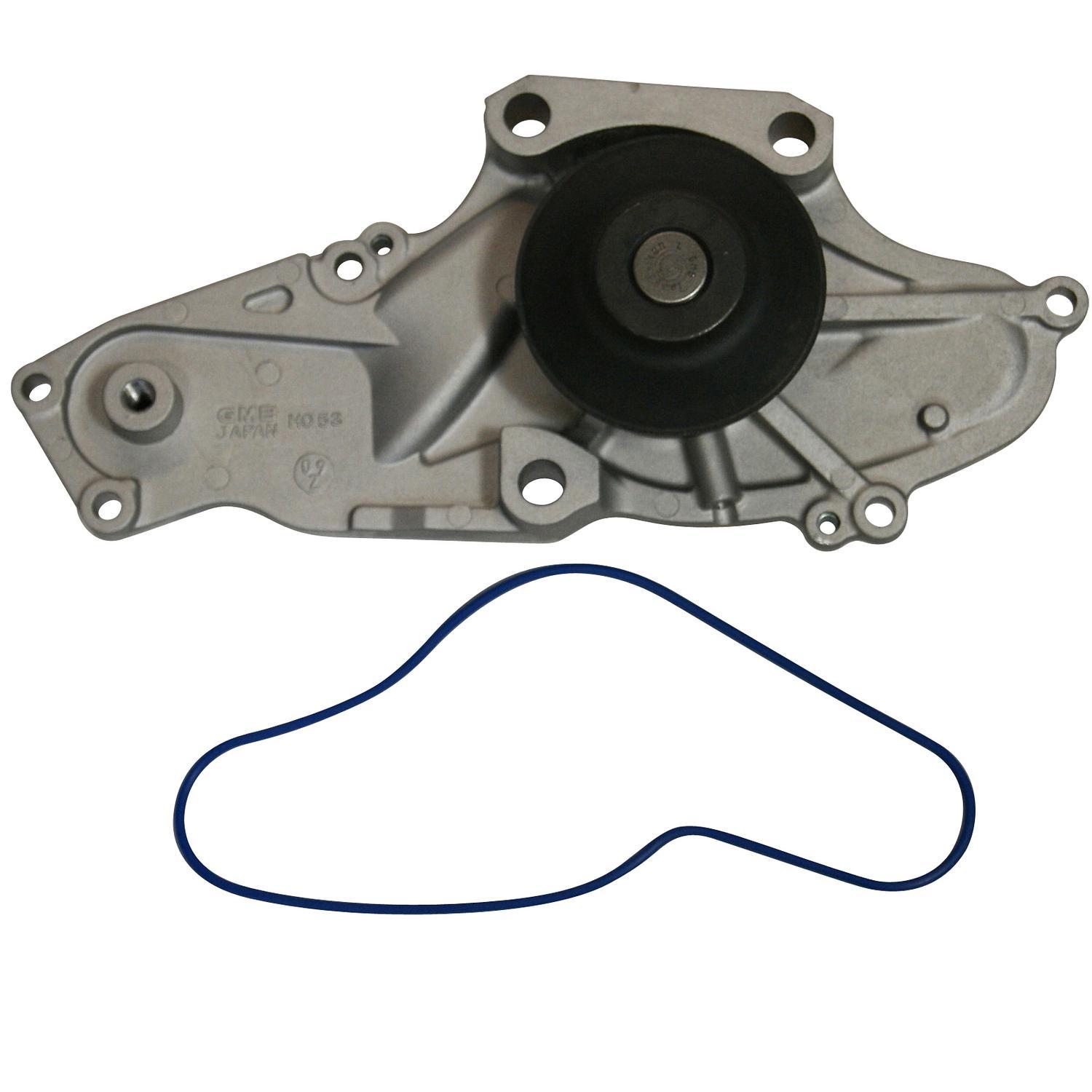 Duralast Water Pump BWP-9363 | AutoZone