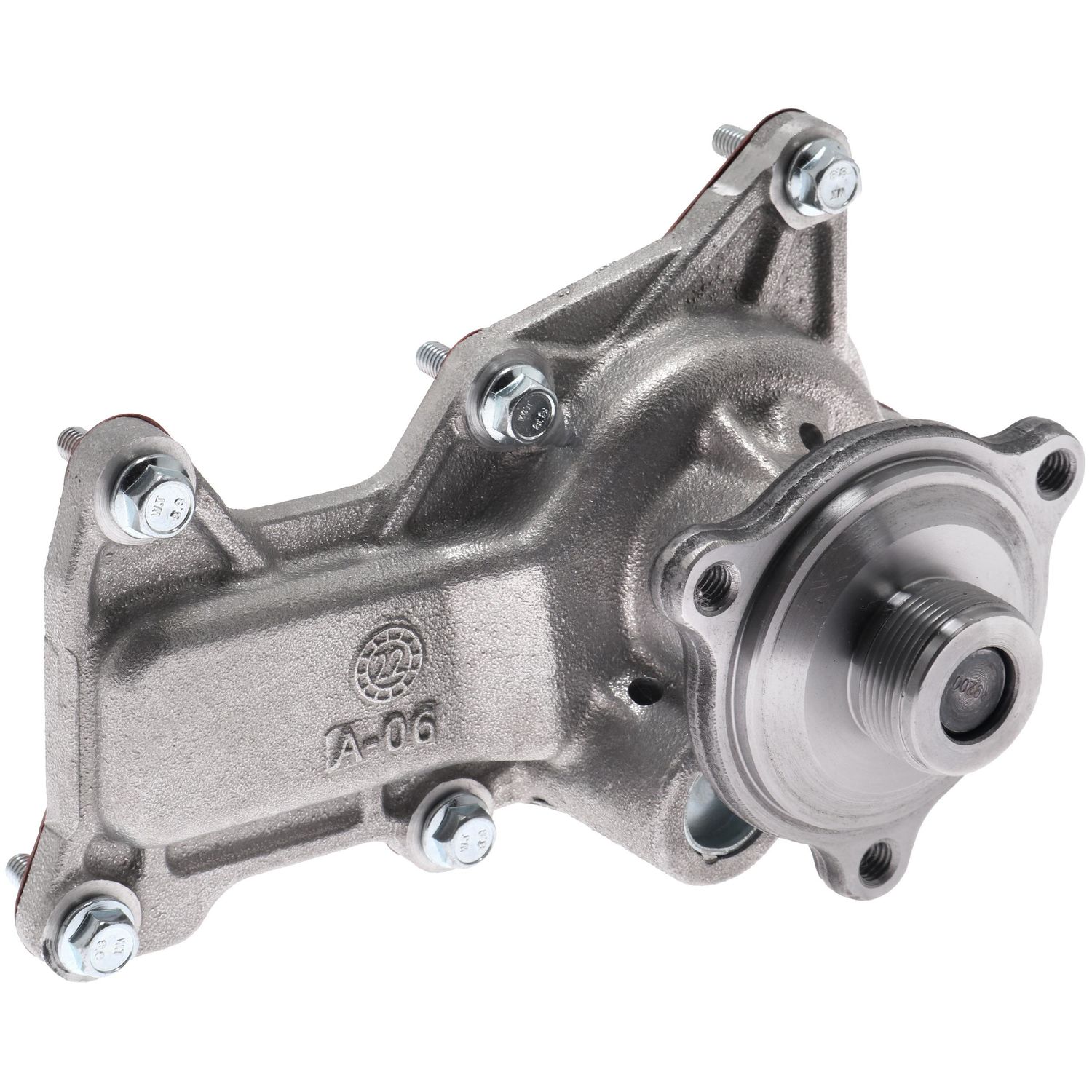 Duralast Gold Engine Water Pump C2119-DLG | AutoZone