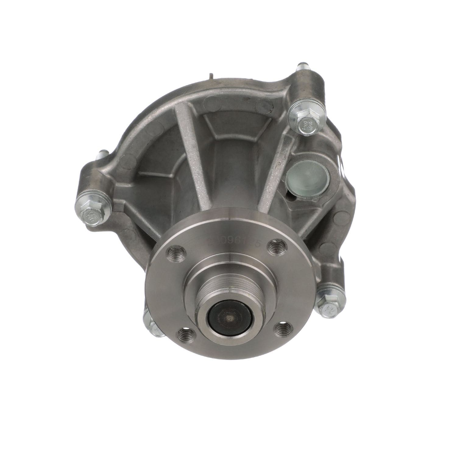 Duralast Gold Engine Water Pump C9101-DLG | AutoZone
