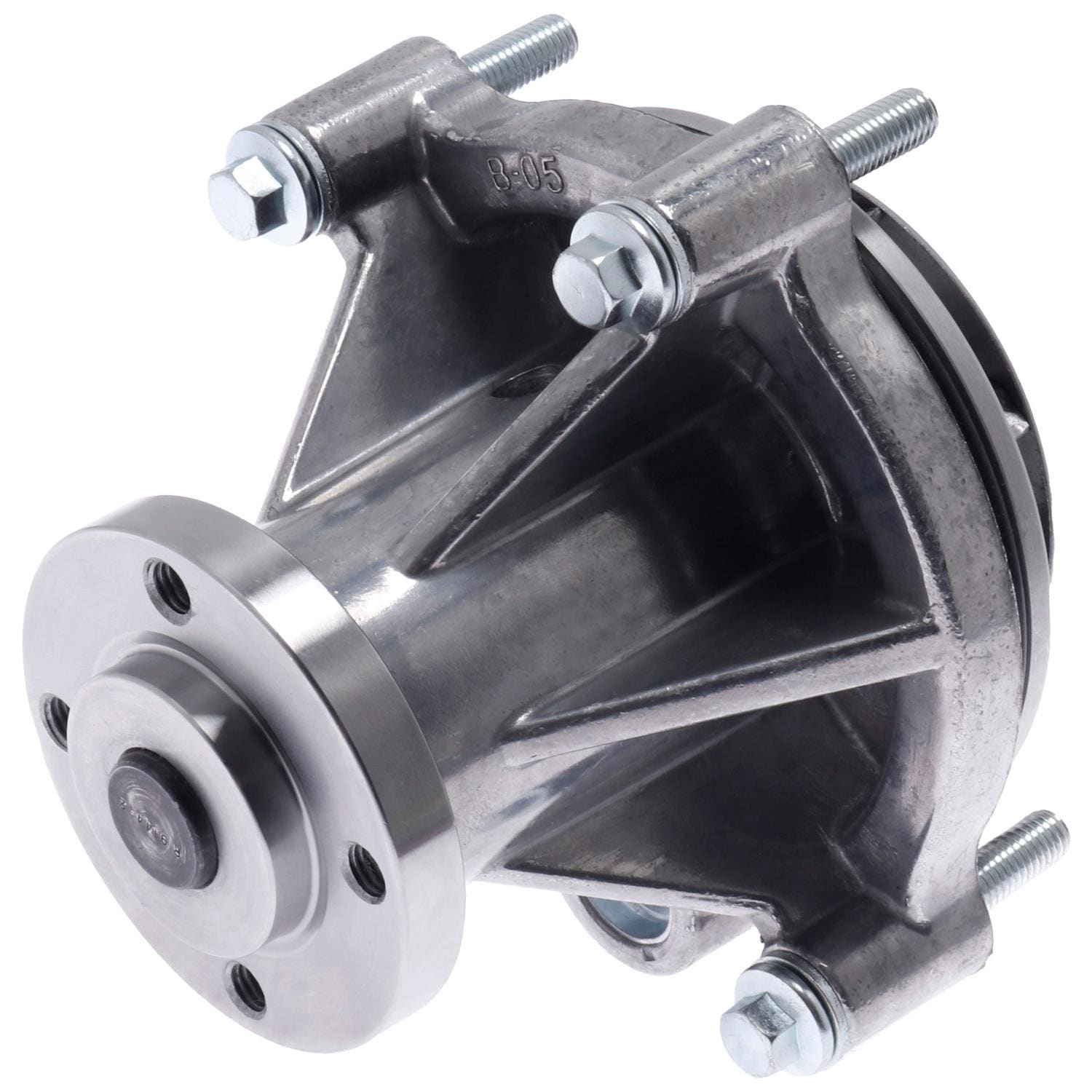 Duralast Gold Engine Water Pump C9144-DLG | AutoZone