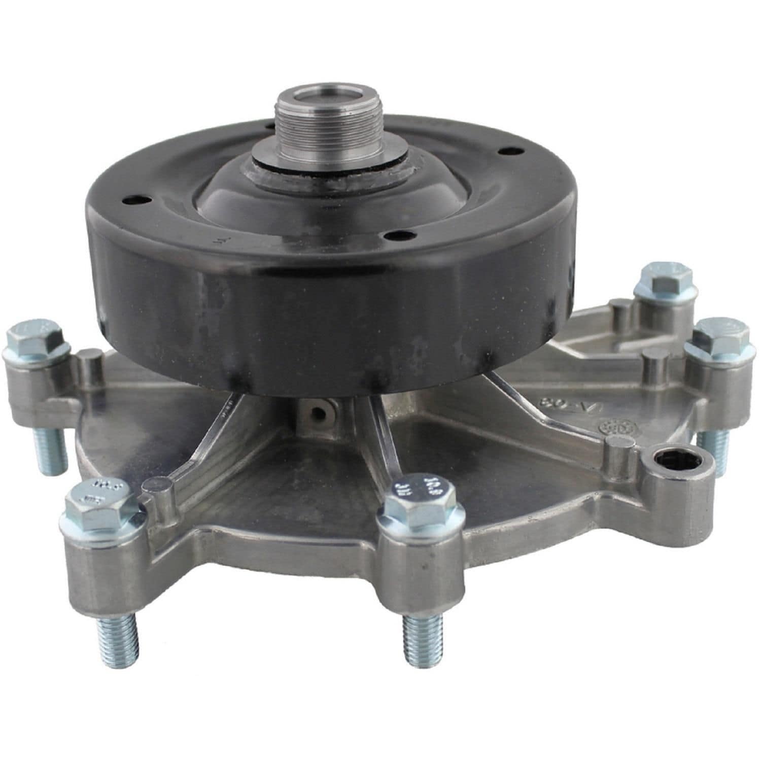 Duralast Gold Engine Water Pump C9240-DLG | AutoZone