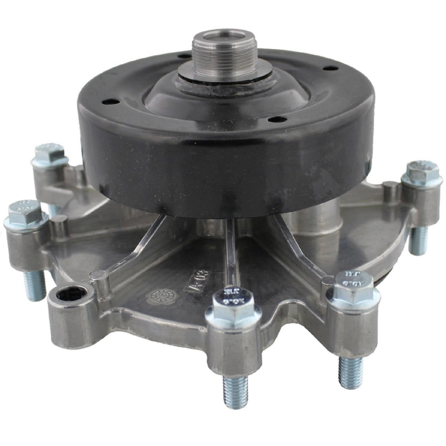 Duralast Gold Engine Water Pump C9240-DLG | AutoZone