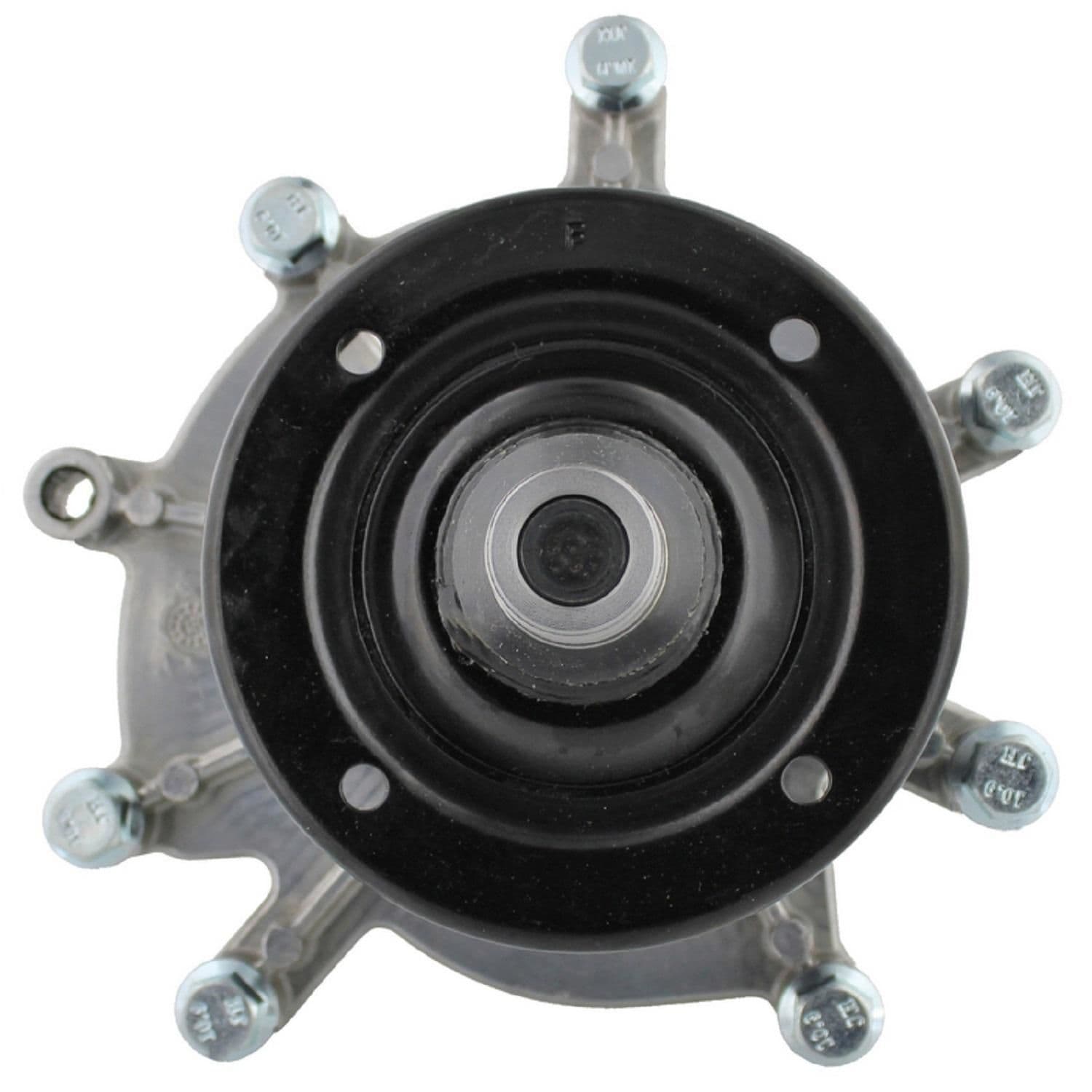 Duralast Gold Engine Water Pump C9240-DLG | AutoZone