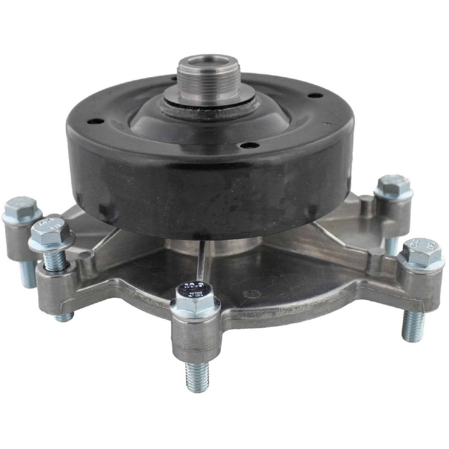 Duralast Gold Engine Water Pump C9240-DLG | AutoZone