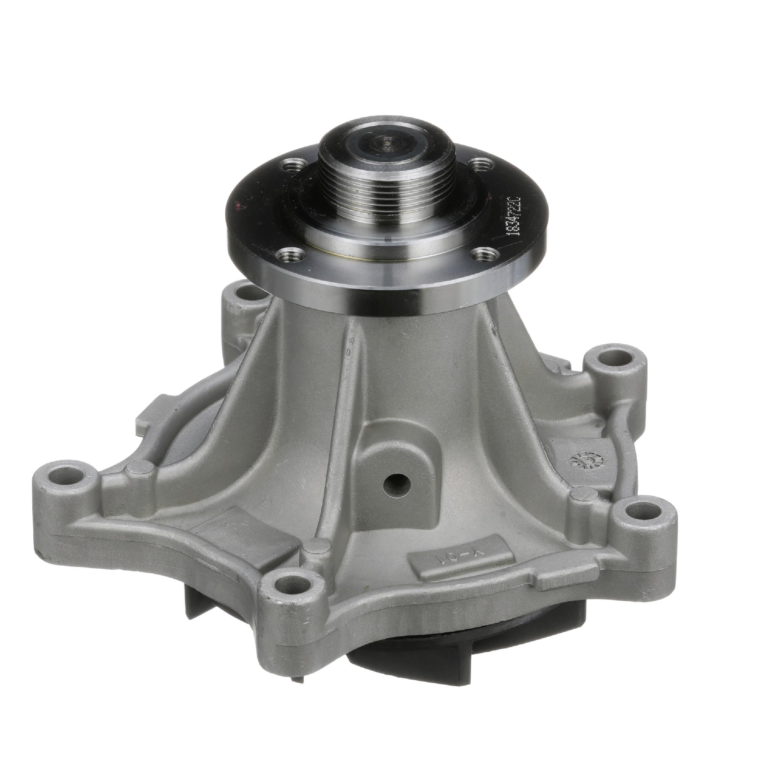 Duralast Water Pump CWP-2139 | AutoZone