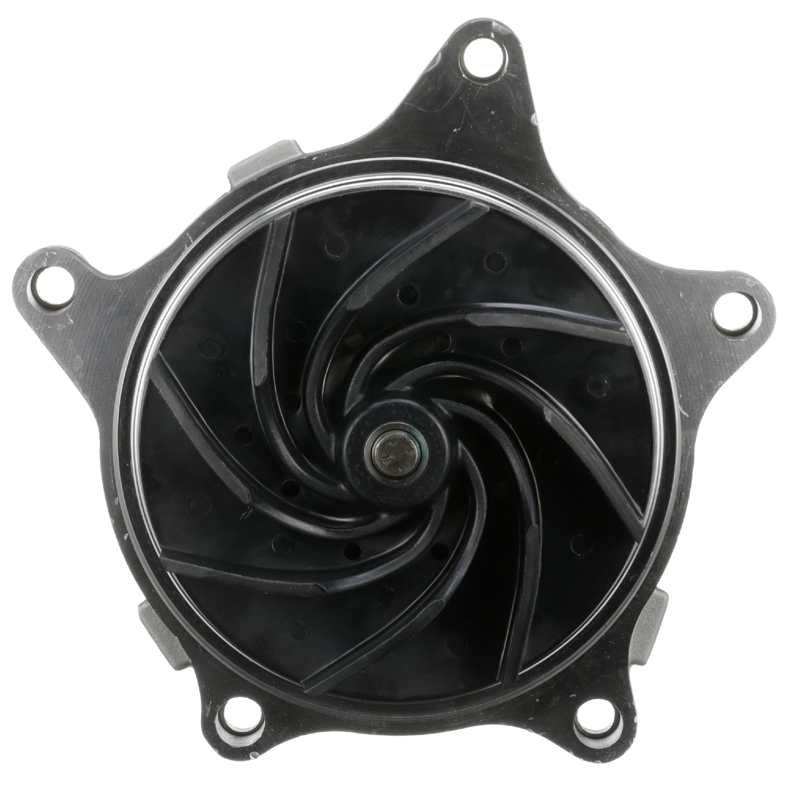 Duralast Water Pump CWP-2139 | AutoZone