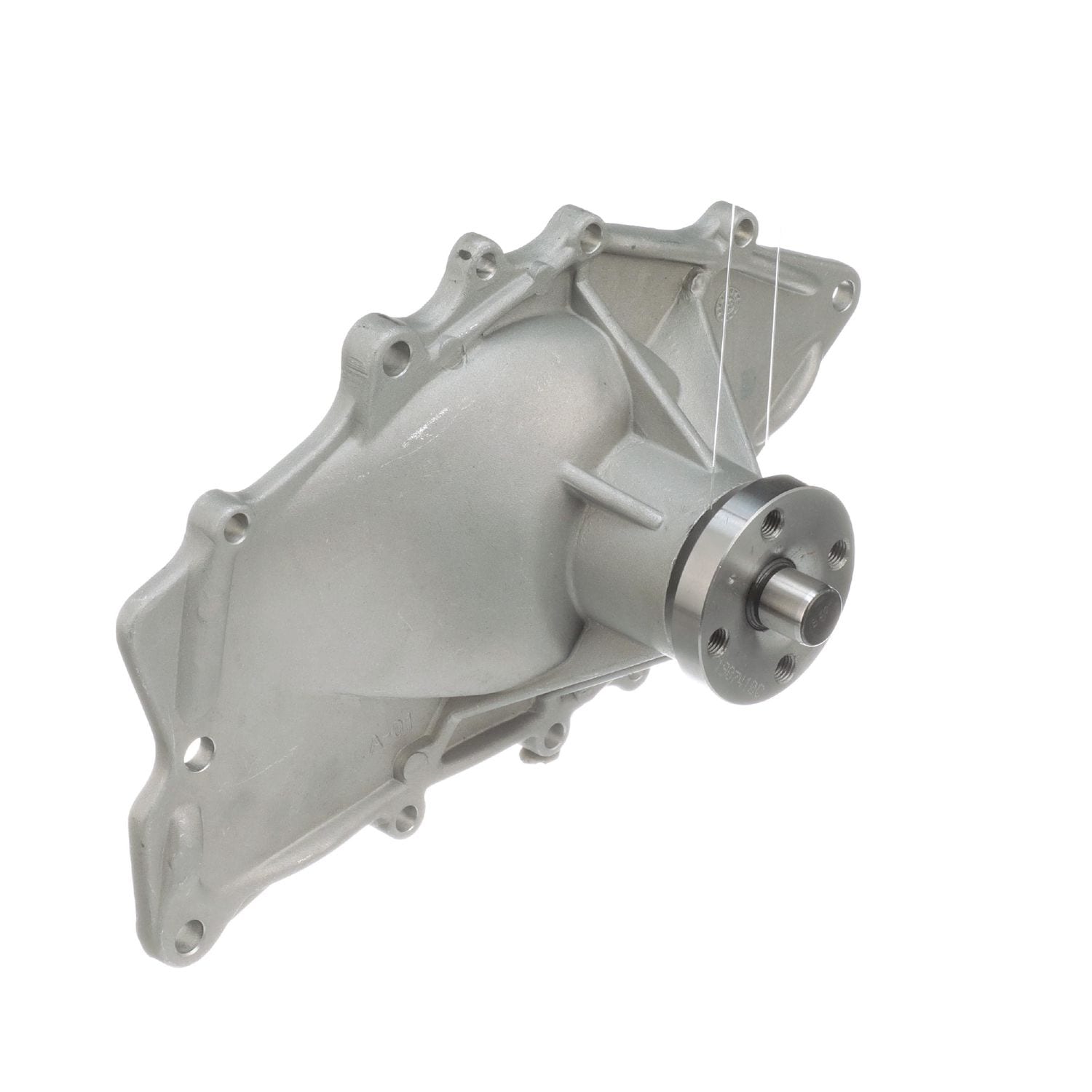 Duralast Engine Water Pump CWP-384