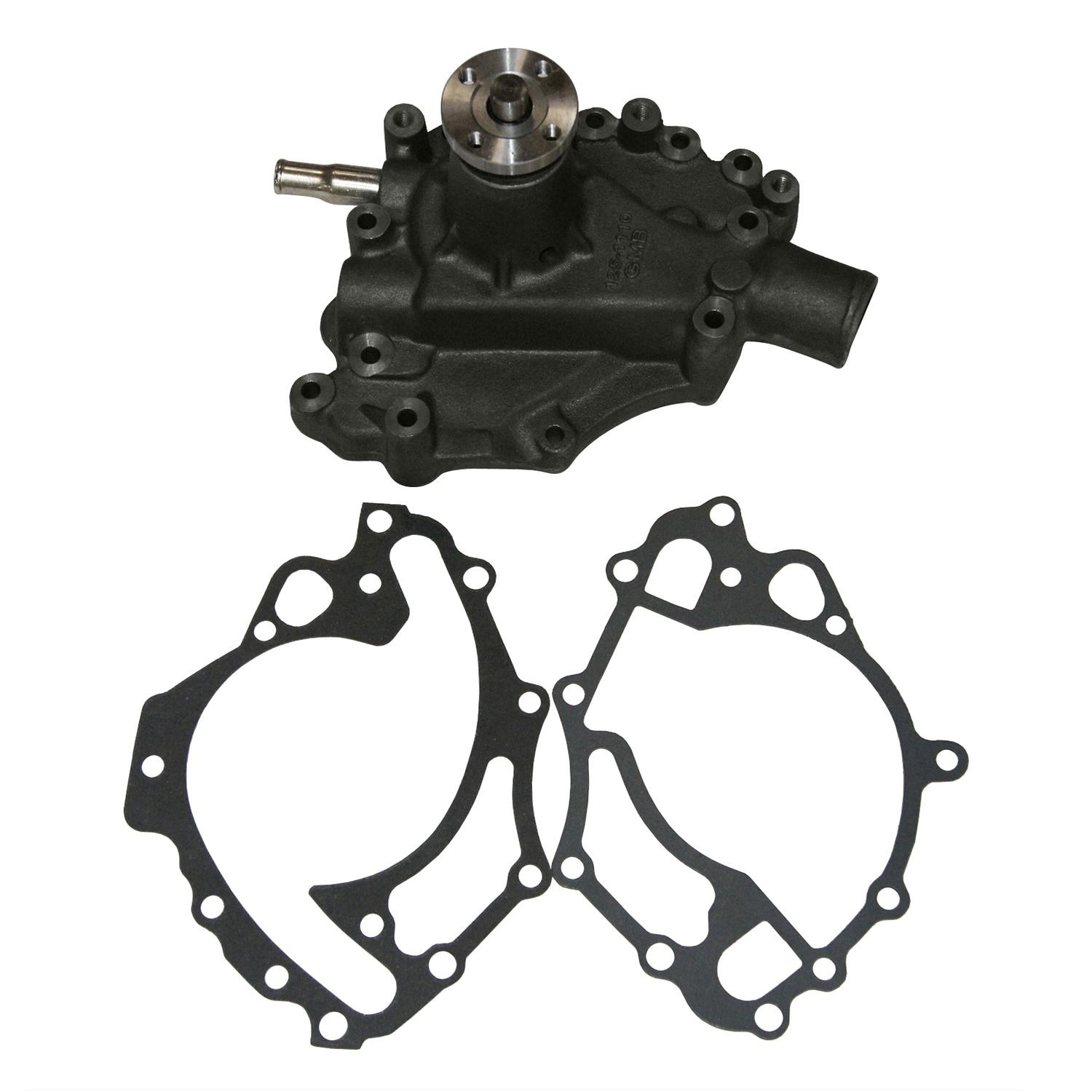 Duralast Water Pump CWP-399 | AutoZone
